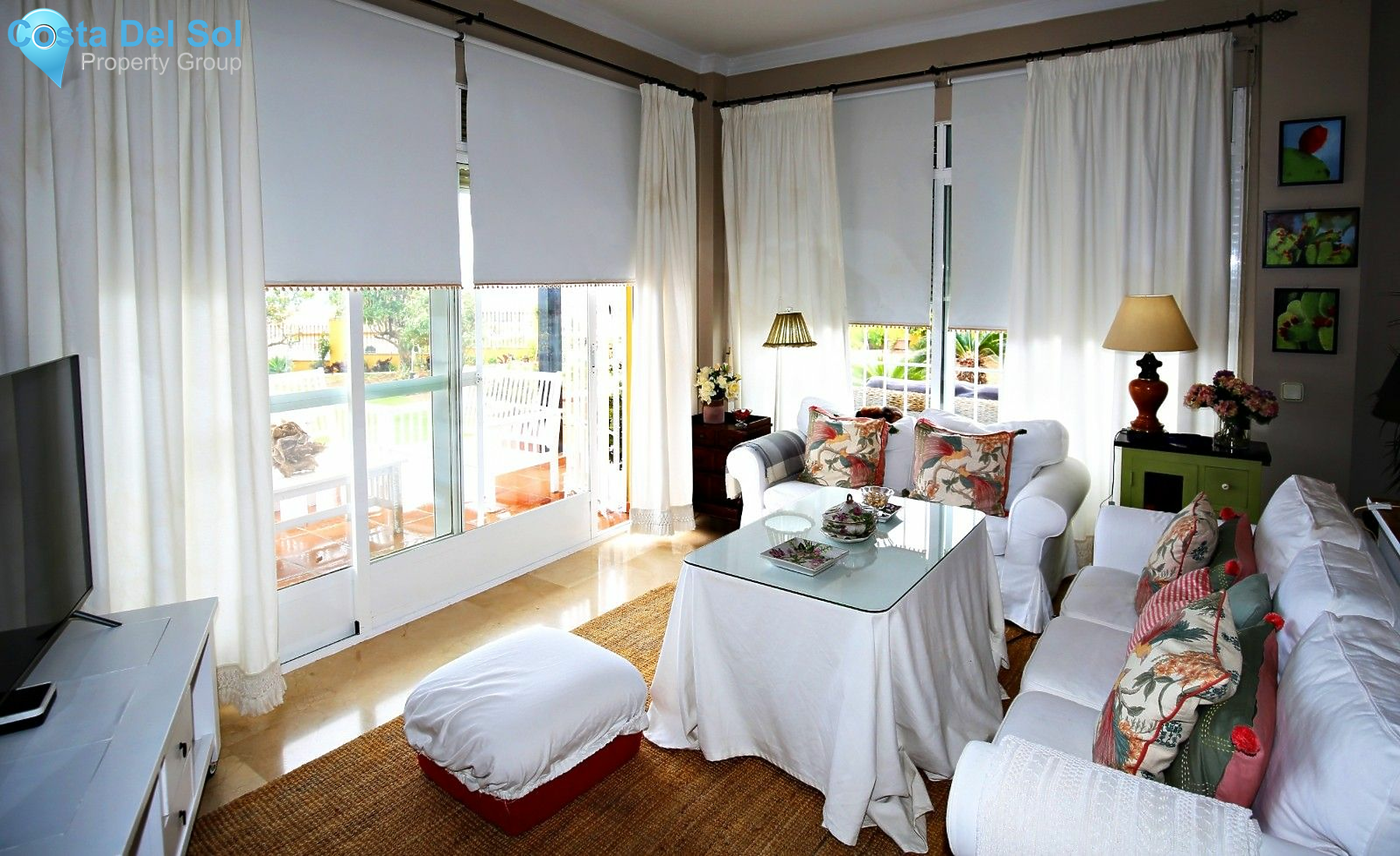 Detached Villa in Mezquitilla-1398042