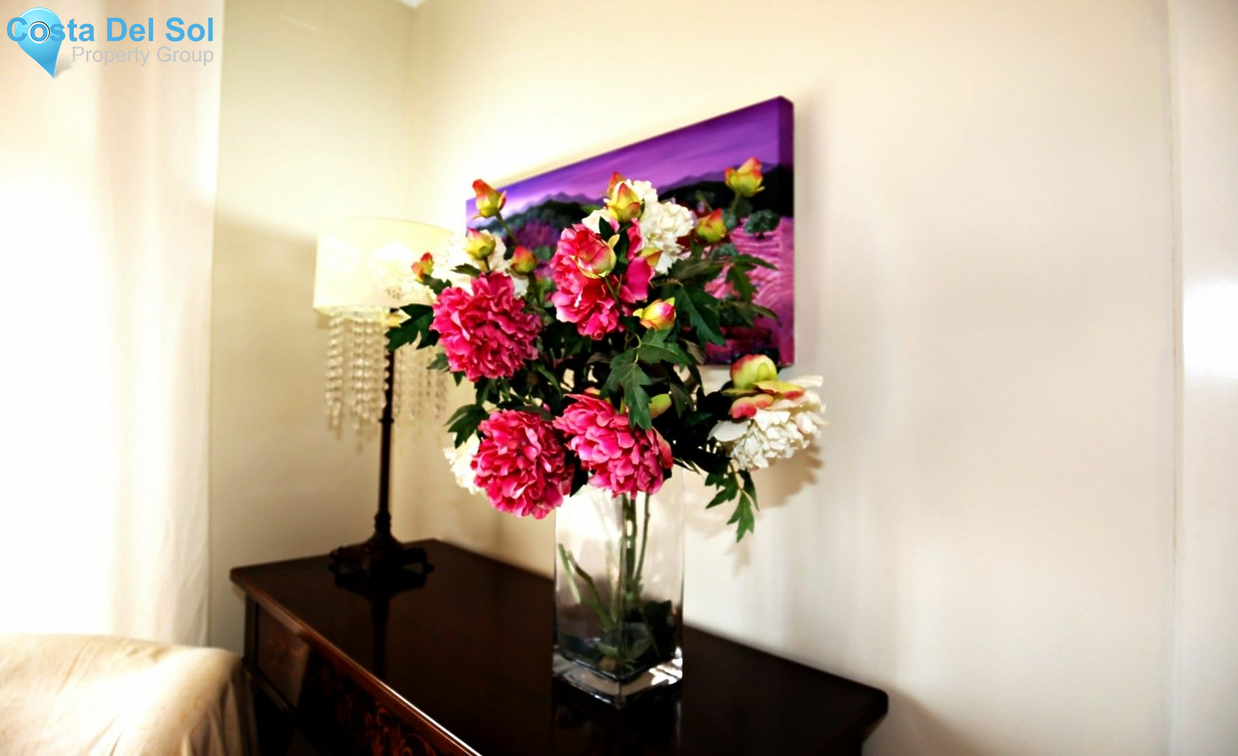 Detached Villa in Mezquitilla-1398043