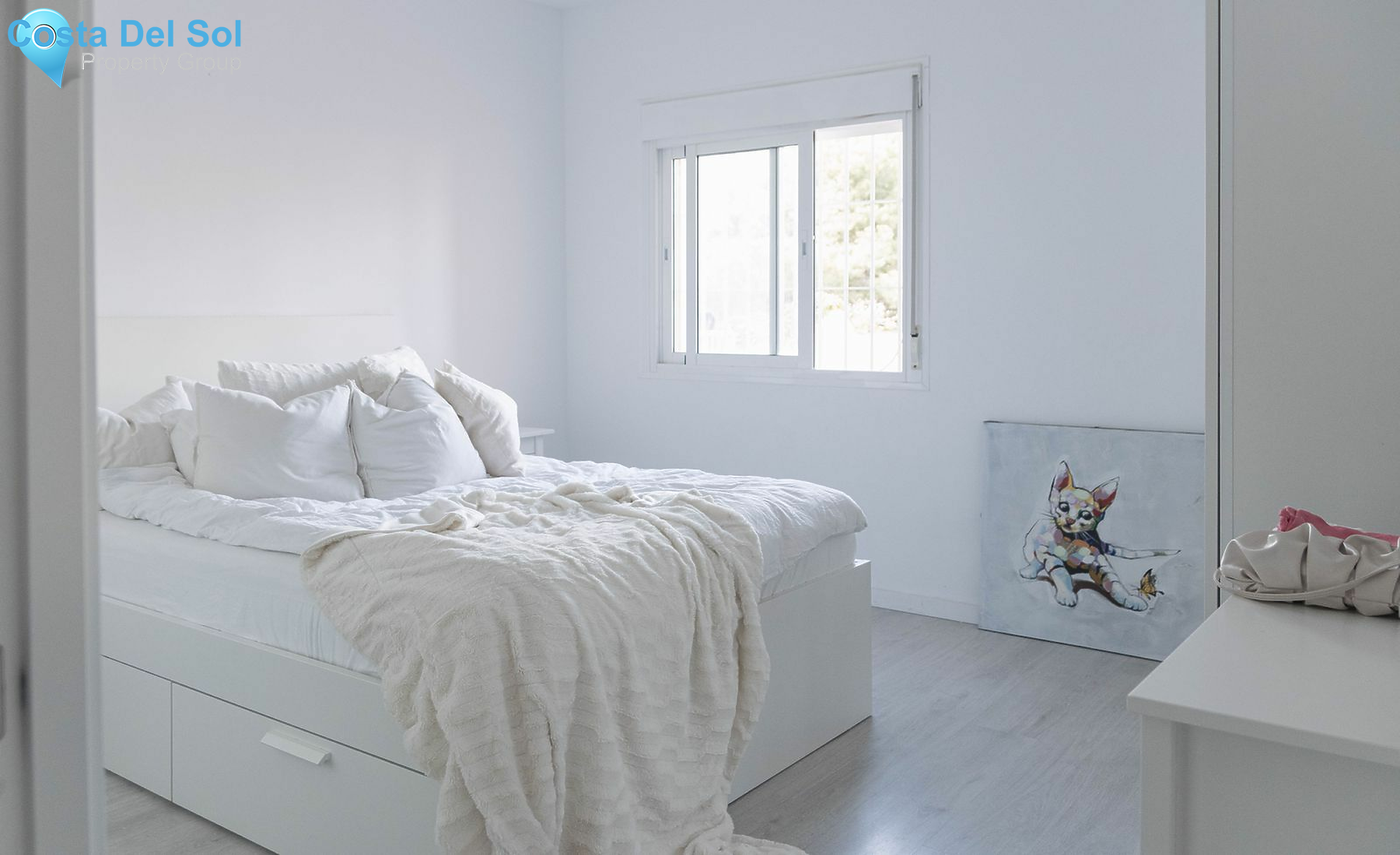 Detached Villa in Mijas Costa-1140335