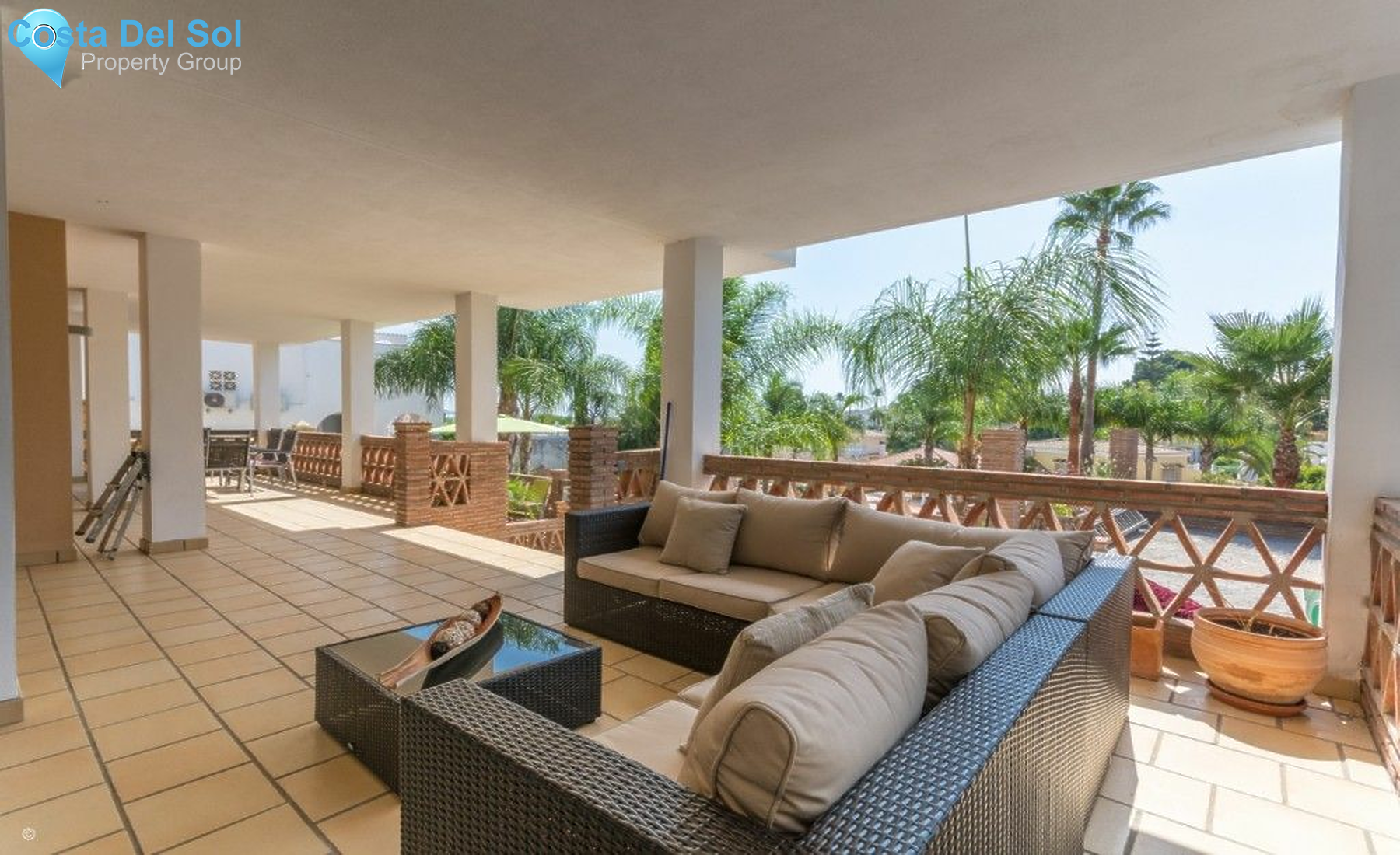 Detached Villa in Mijas Costa-1166878