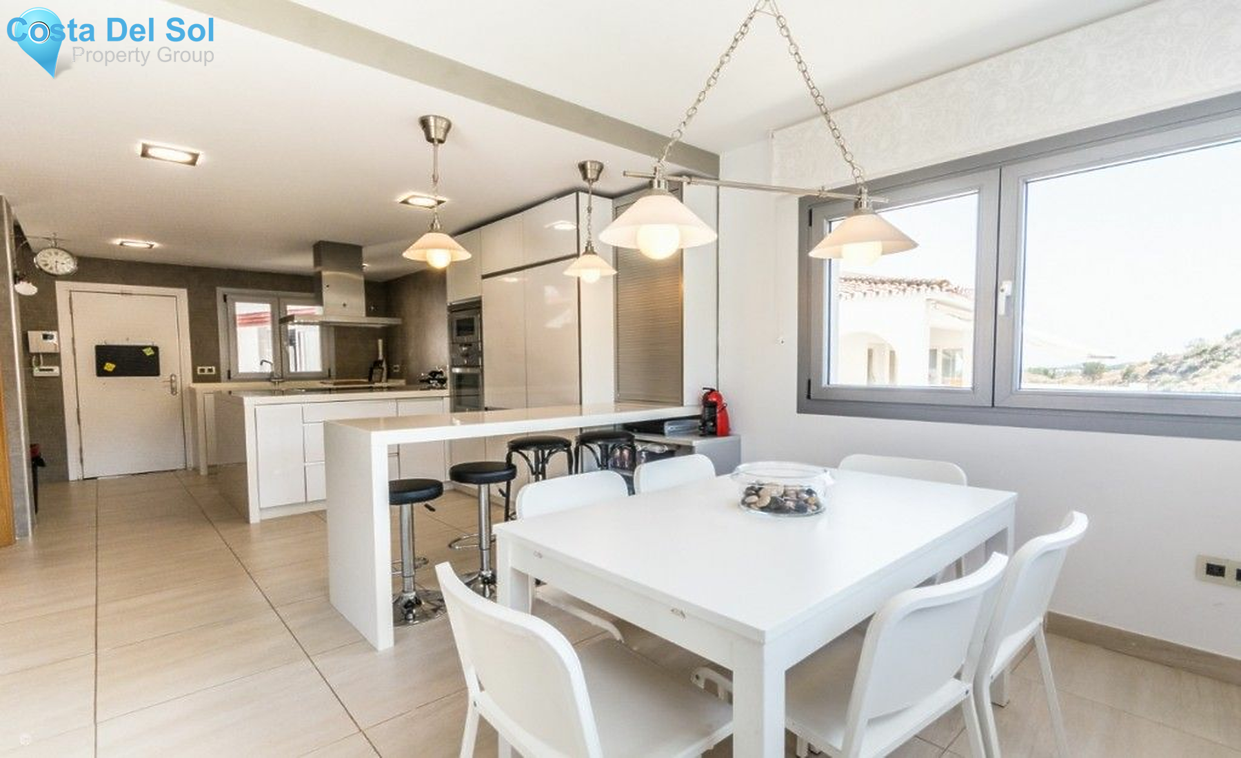 Detached Villa in Mijas Costa-1173256