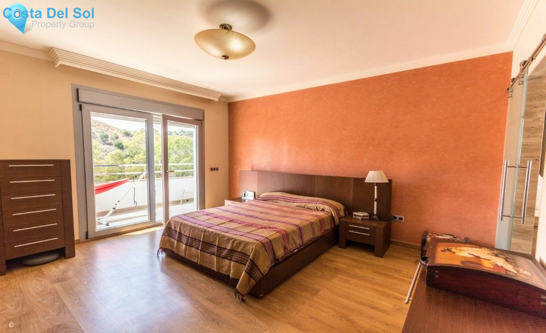 Detached Villa in Mijas Costa-1173261