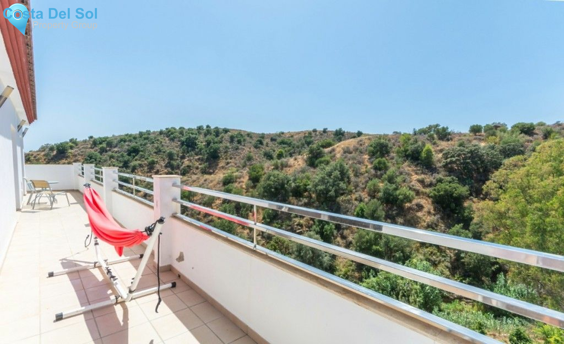 Detached Villa in Mijas Costa-1173263