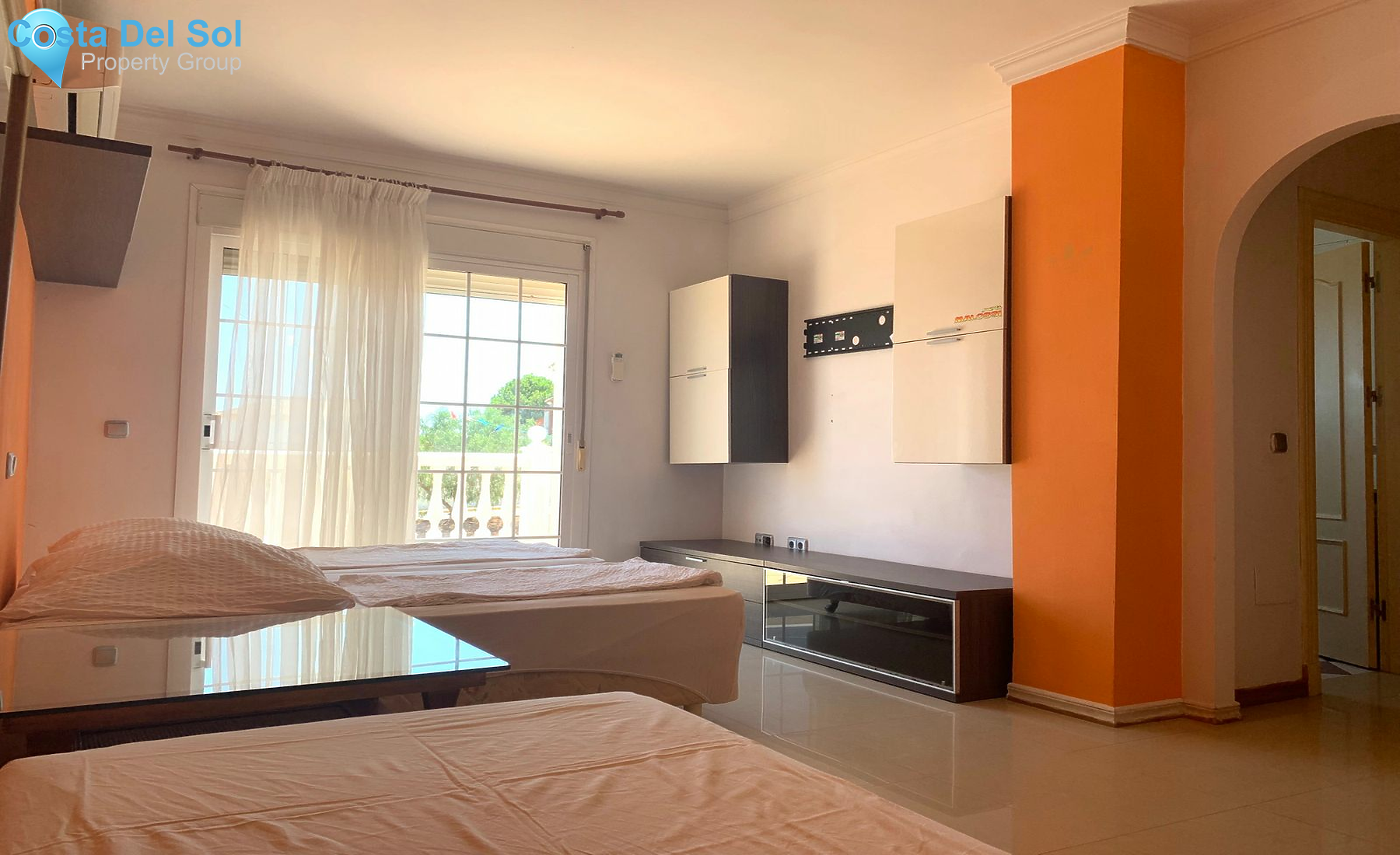 Detached Villa in Mijas Costa-1186795