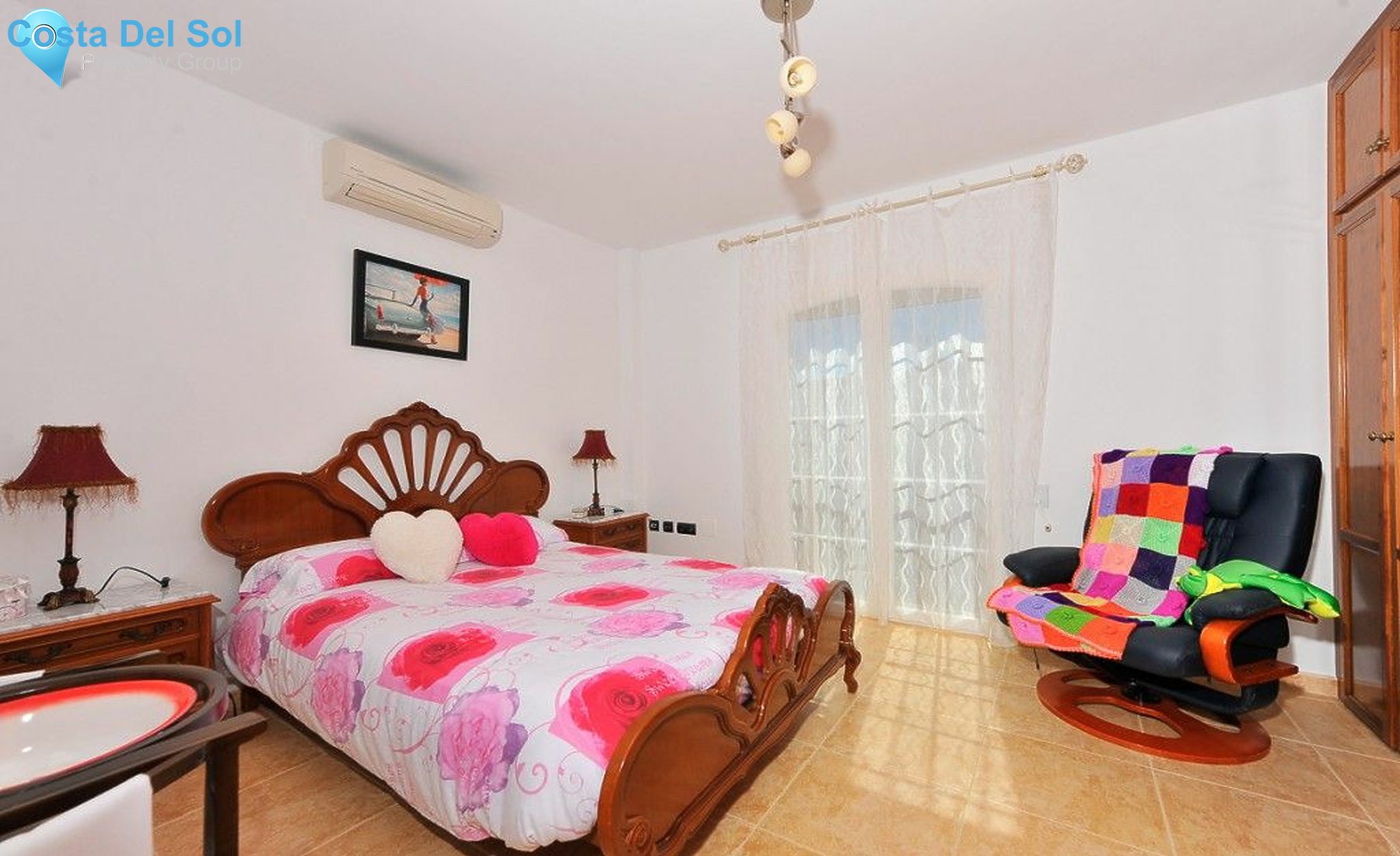 Detached Villa in Mijas Costa-1189099