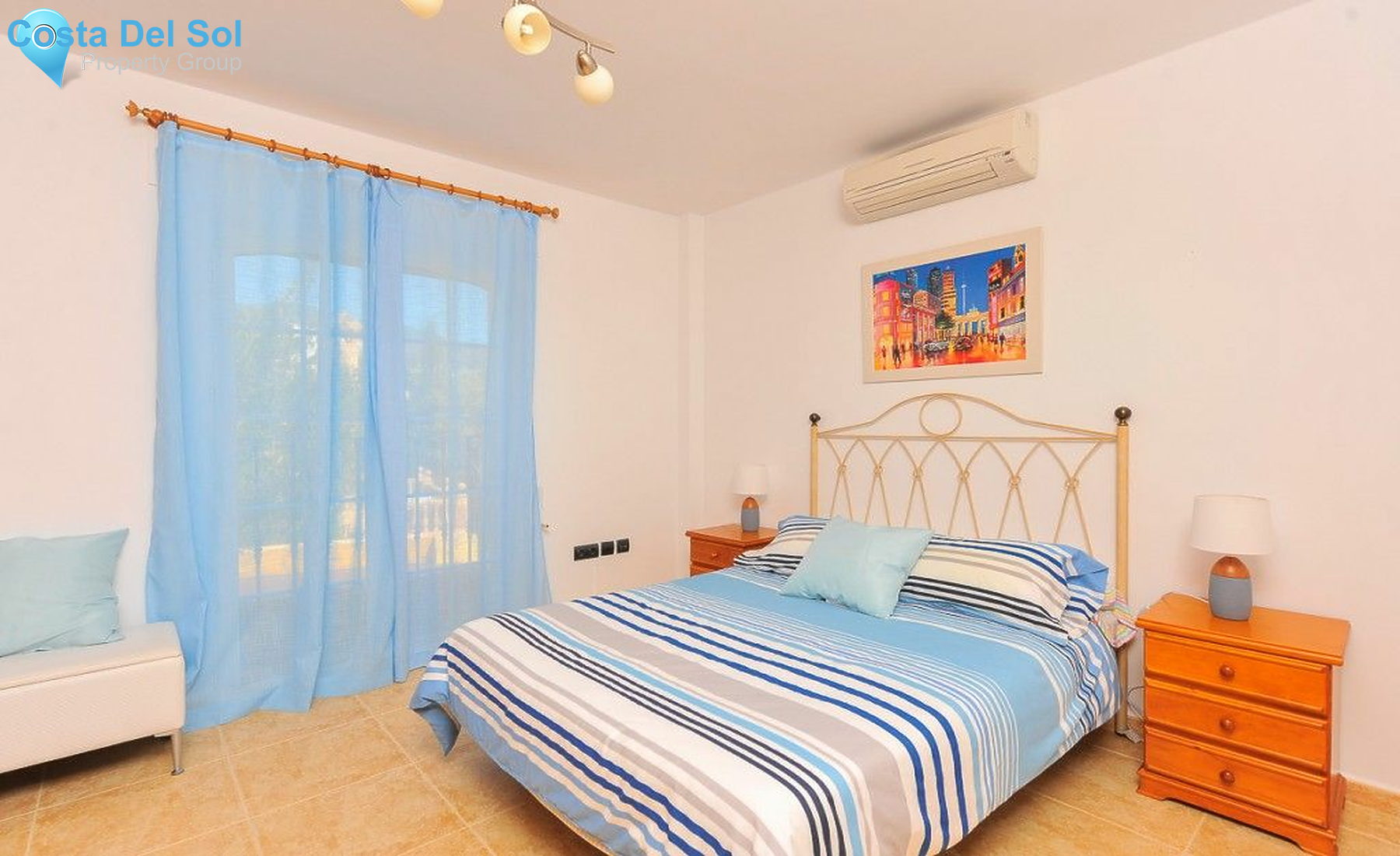 Detached Villa in Mijas Costa-1189101