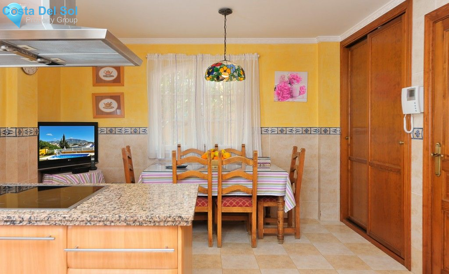 Detached Villa in Mijas Costa-1189103