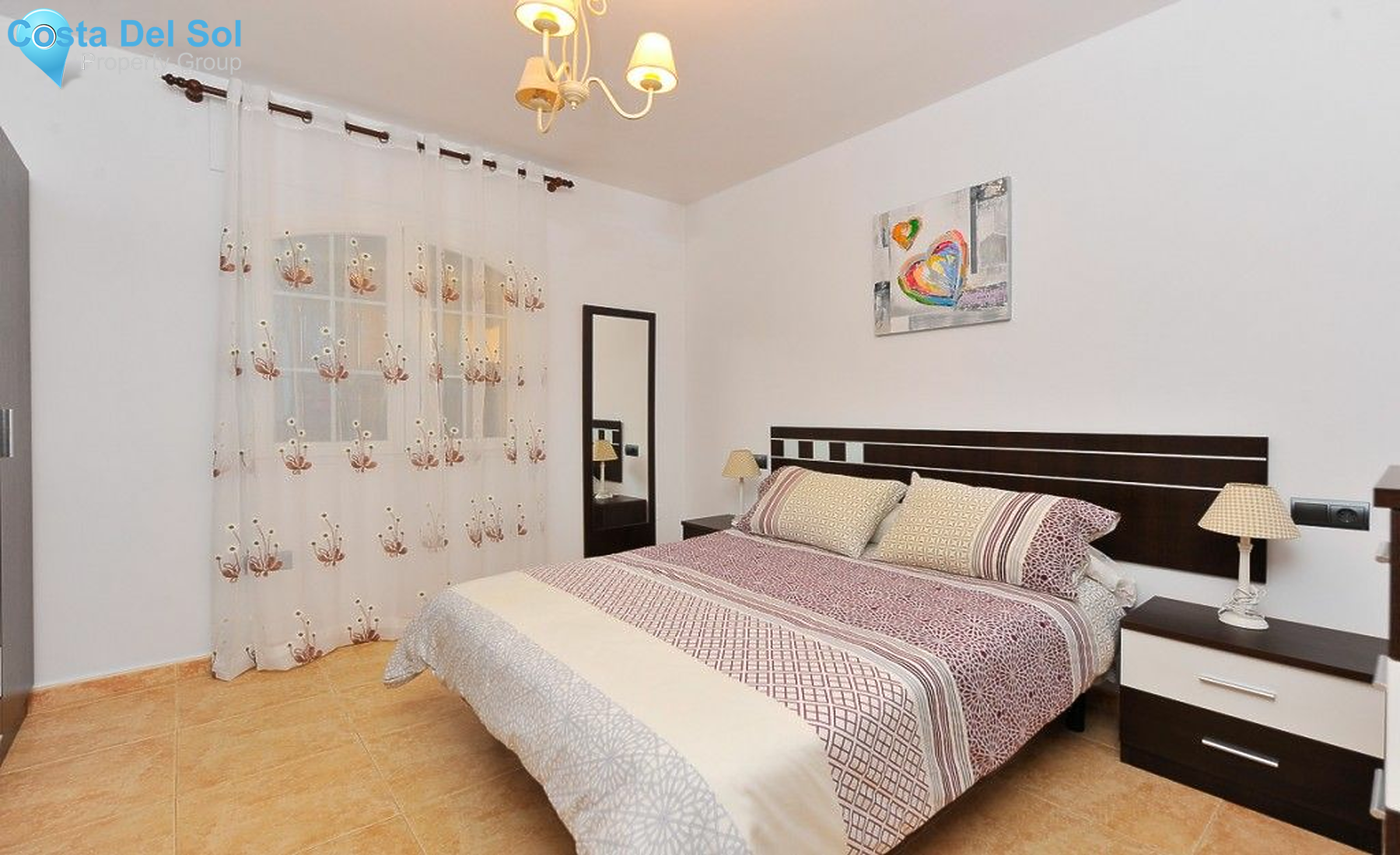 Detached Villa in Mijas Costa-1189092