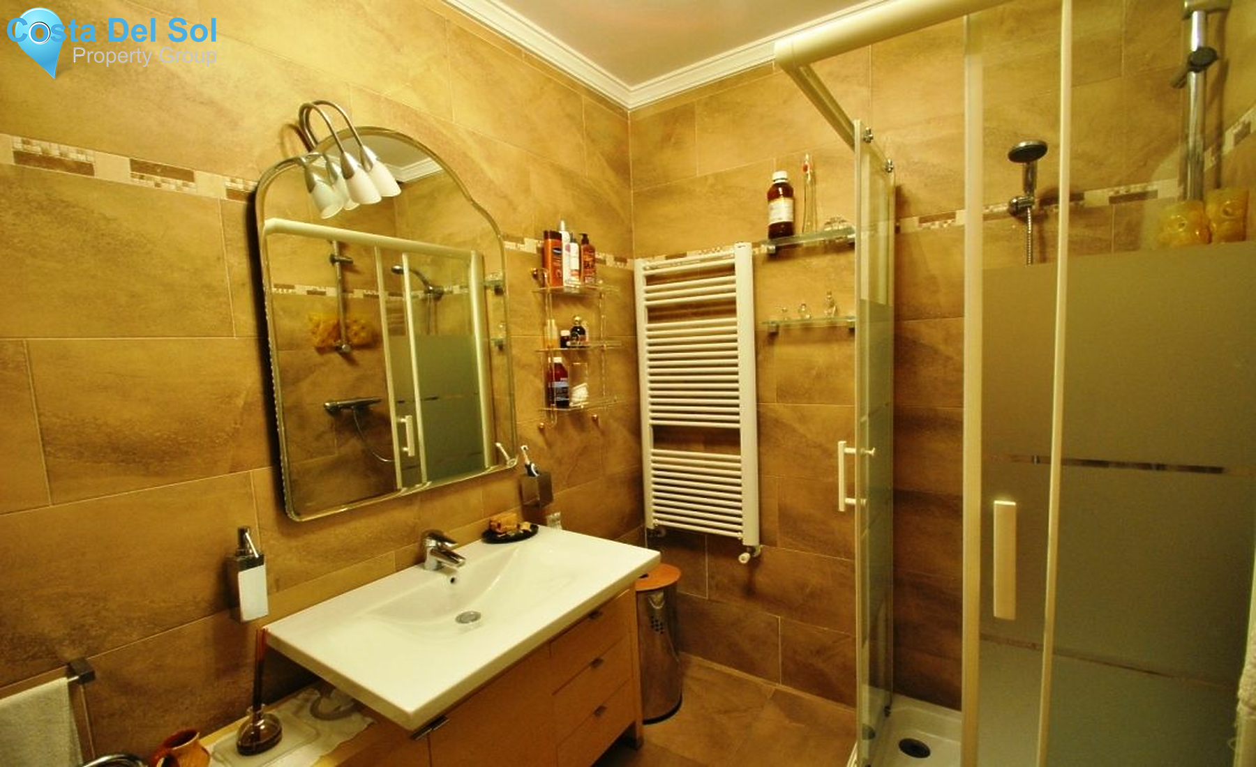 Detached Villa in Mijas Costa-1208963