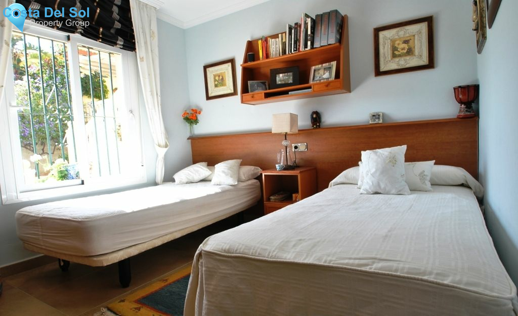 Detached Villa in Mijas Costa-1208964