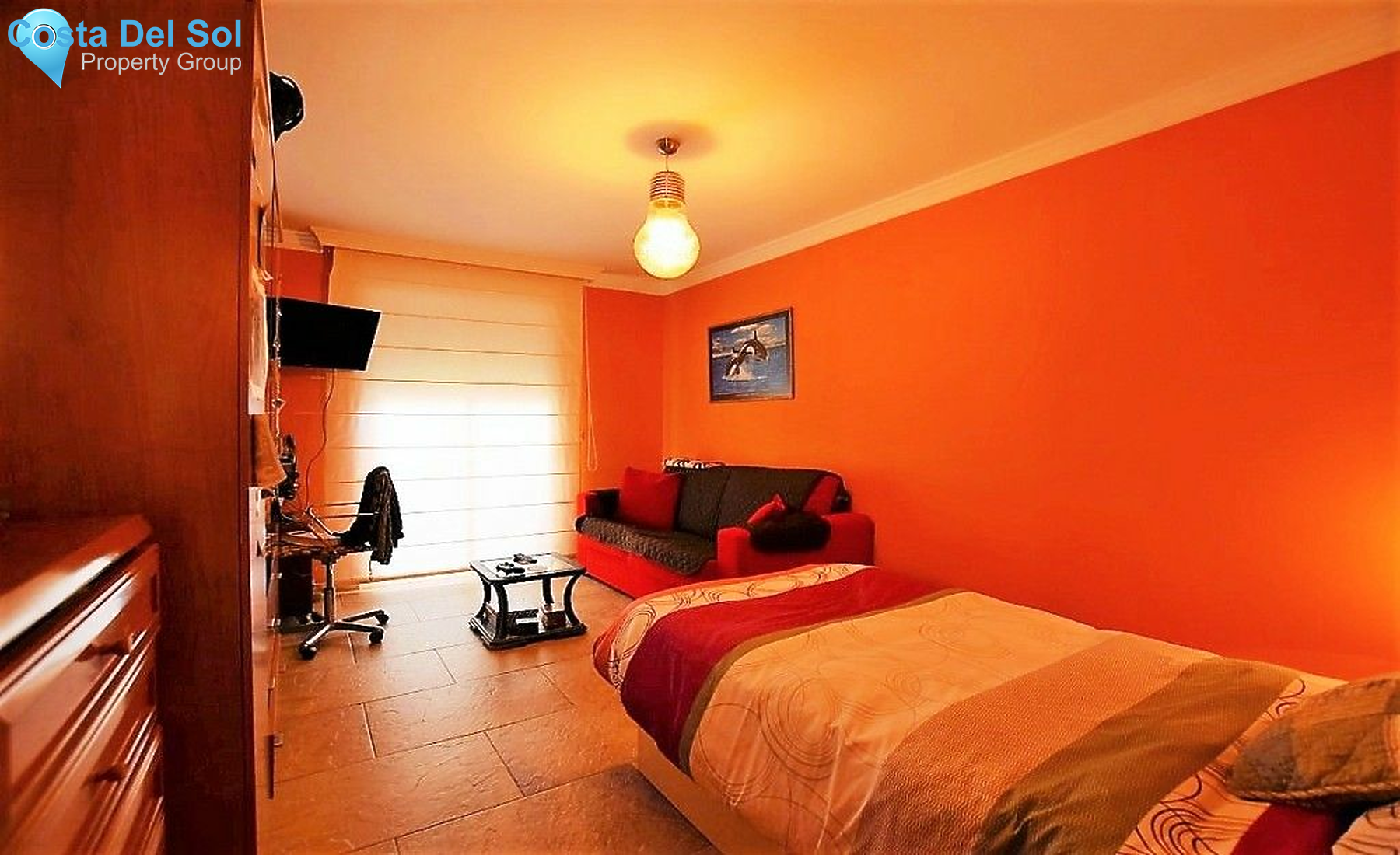 Detached Villa in Mijas Costa-1208952