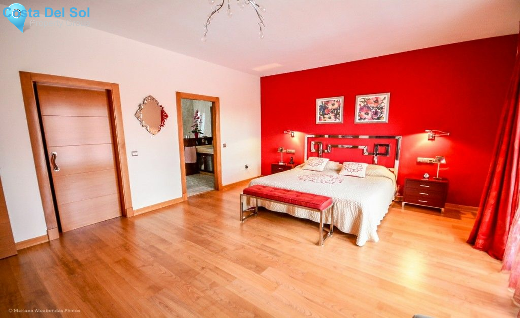 Detached Villa in Mijas Costa-1223325