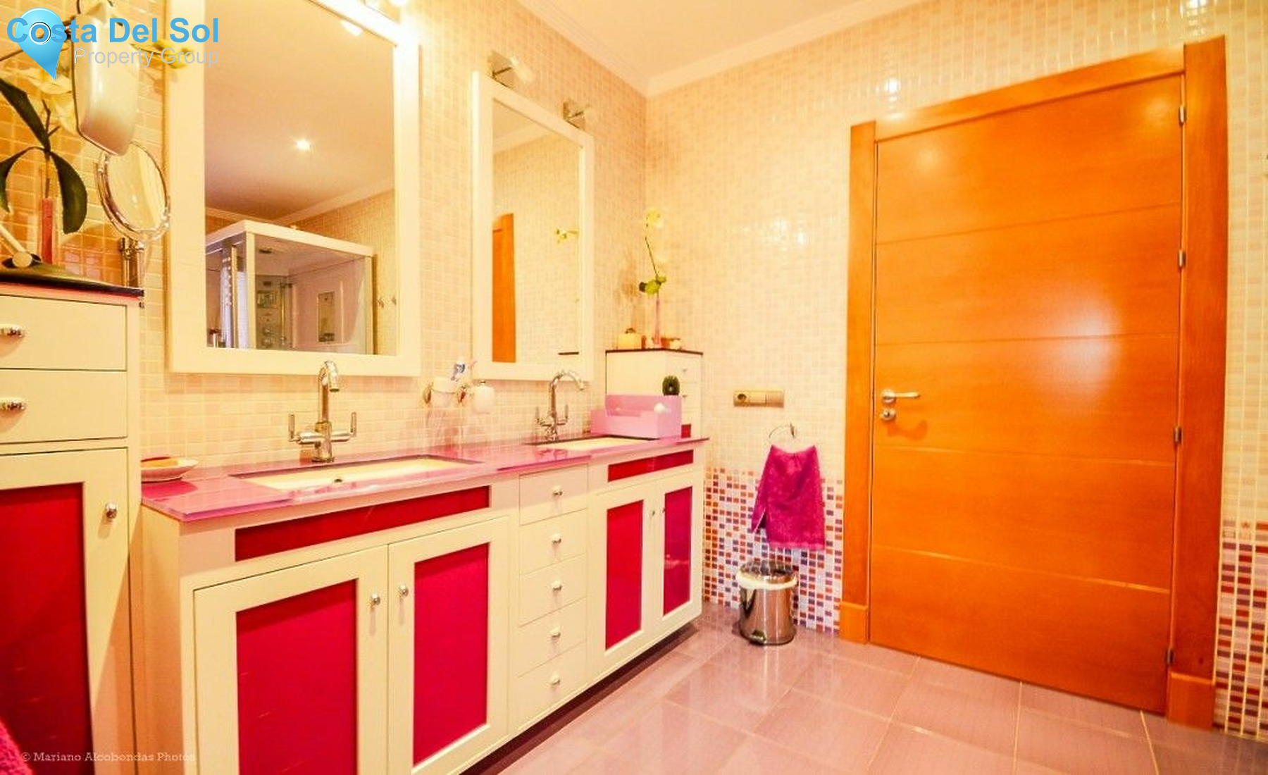 Detached Villa in Mijas Costa-1223331