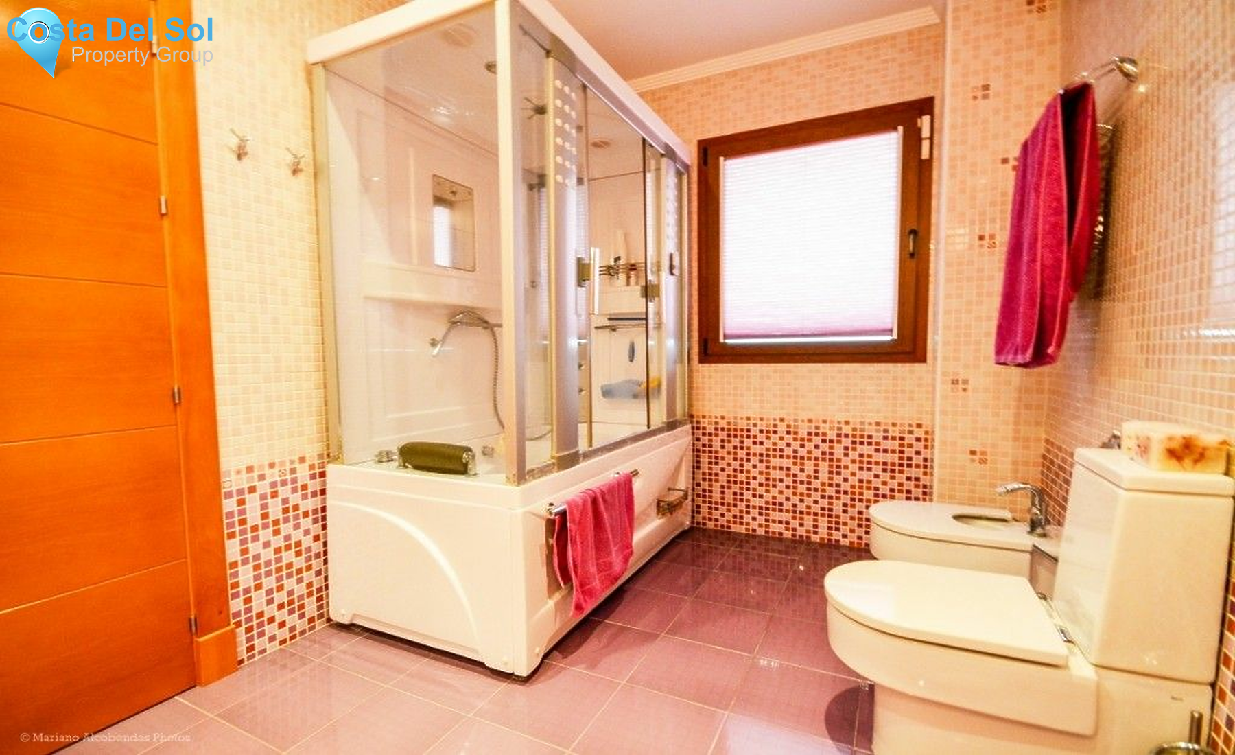 Detached Villa in Mijas Costa-1223332