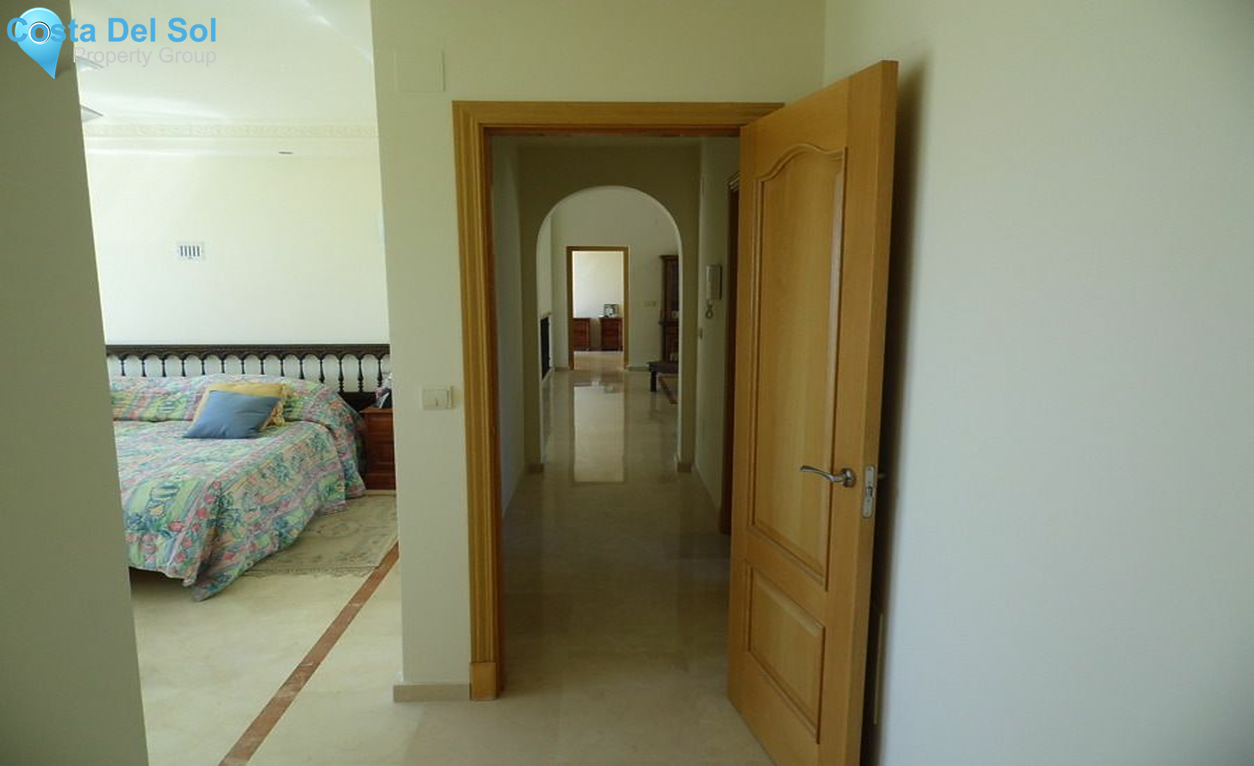 Detached Villa in Mijas Costa-1229197