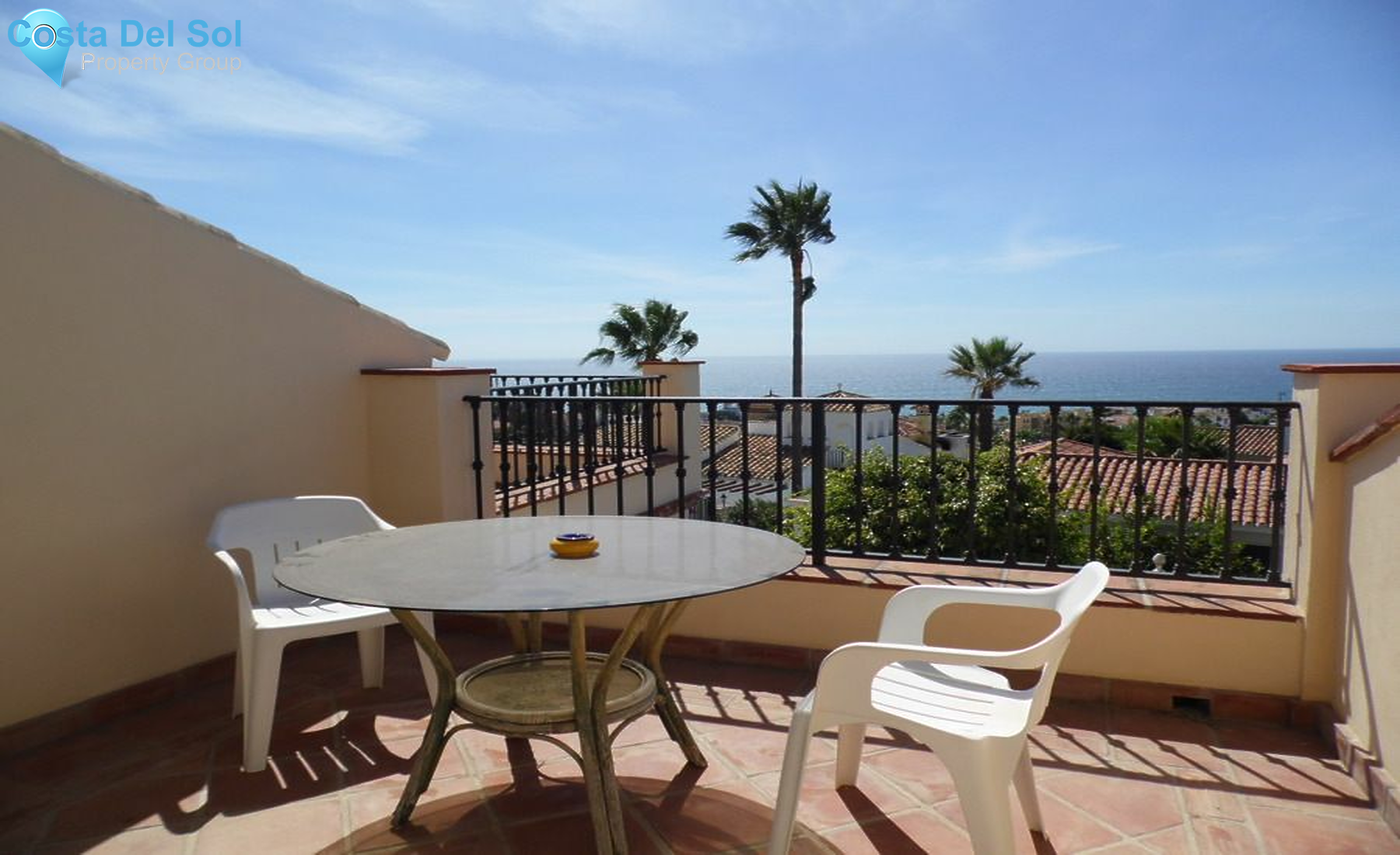 Detached Villa in Mijas Costa-1229199