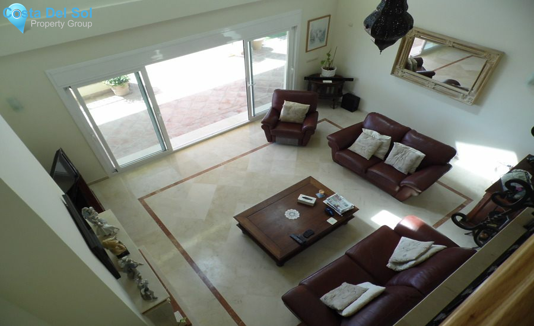 Detached Villa in Mijas Costa-1229201
