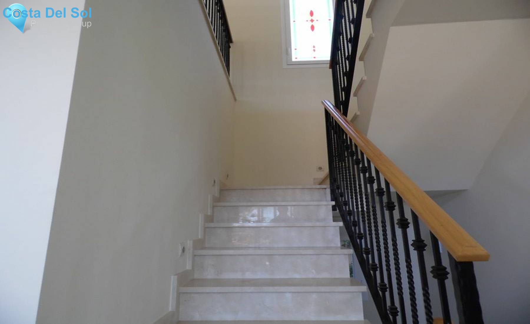 Detached Villa in Mijas Costa-1229202