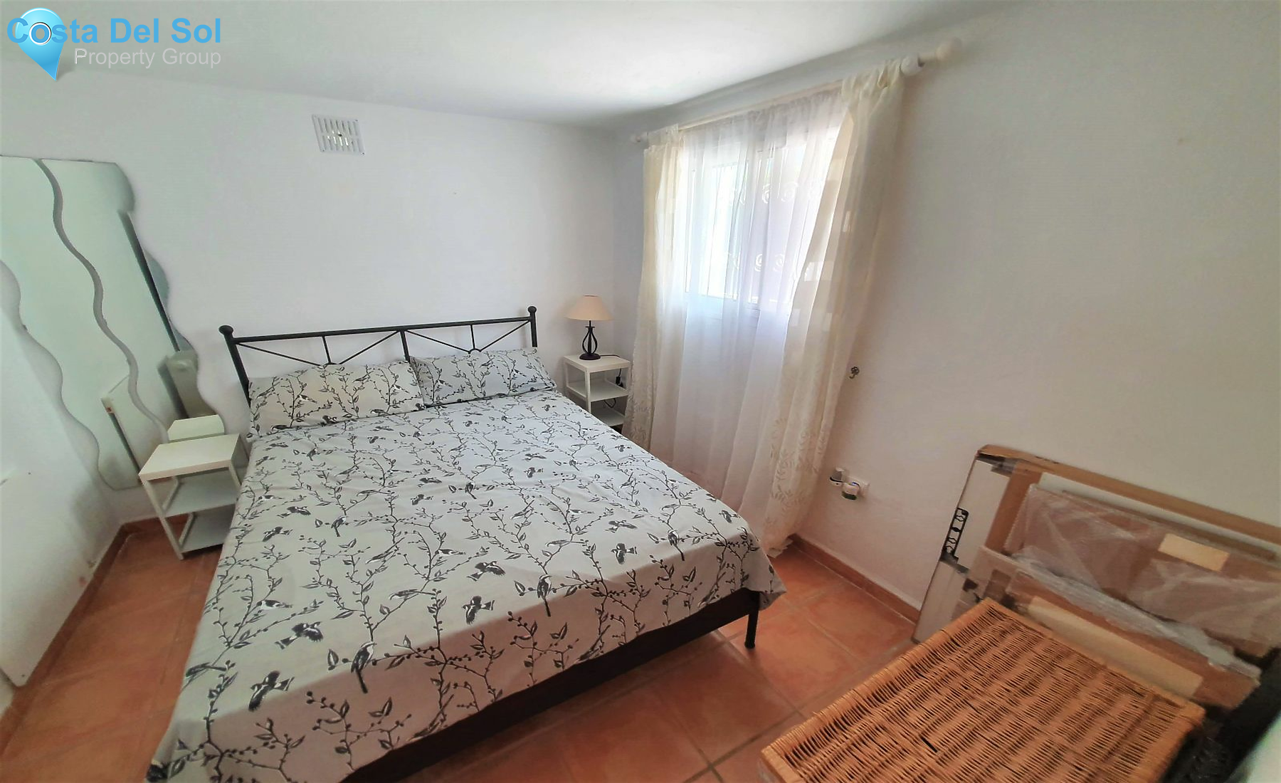 Detached Villa in Mijas Costa-1386387