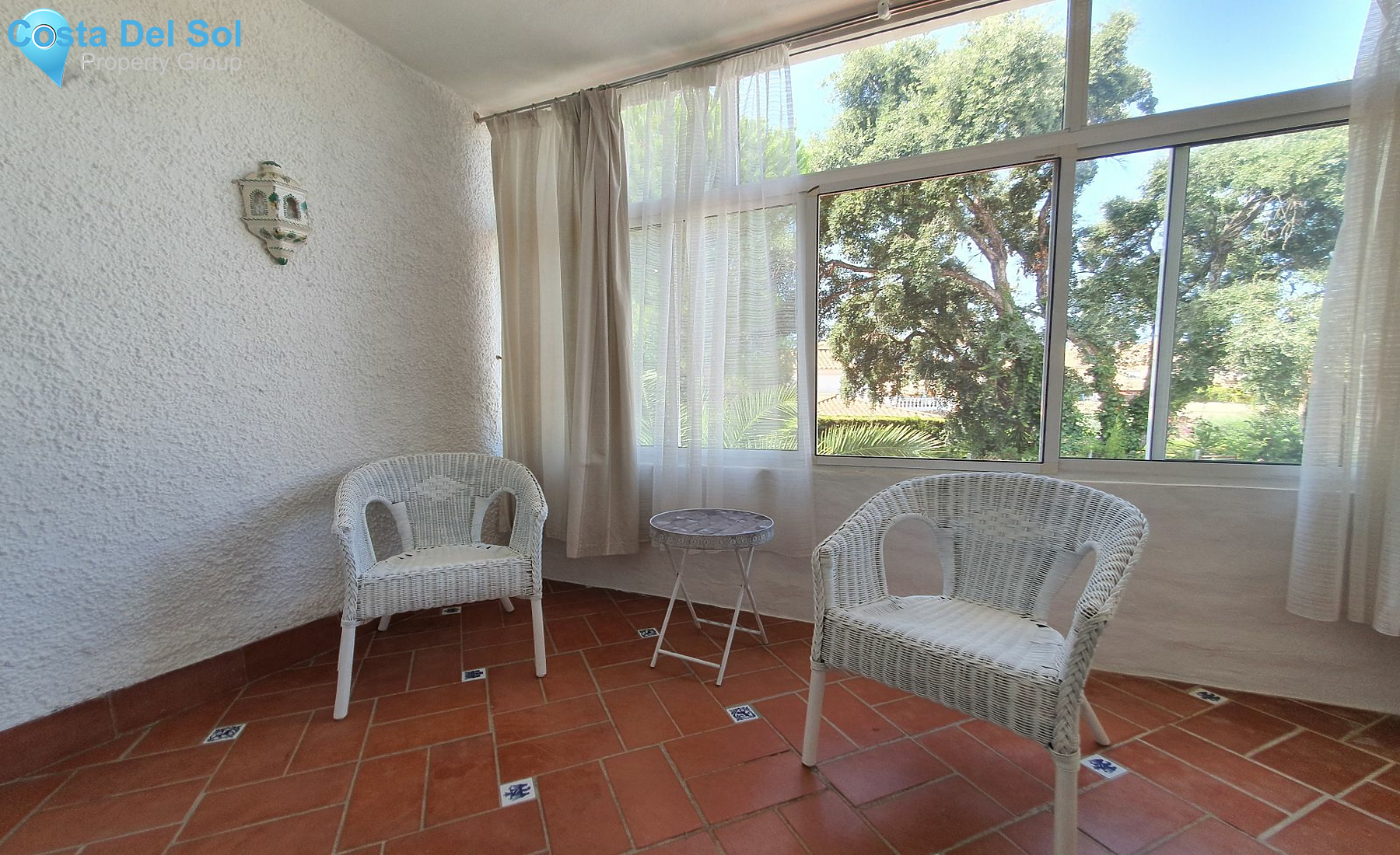 Detached Villa in Mijas Costa-1386388