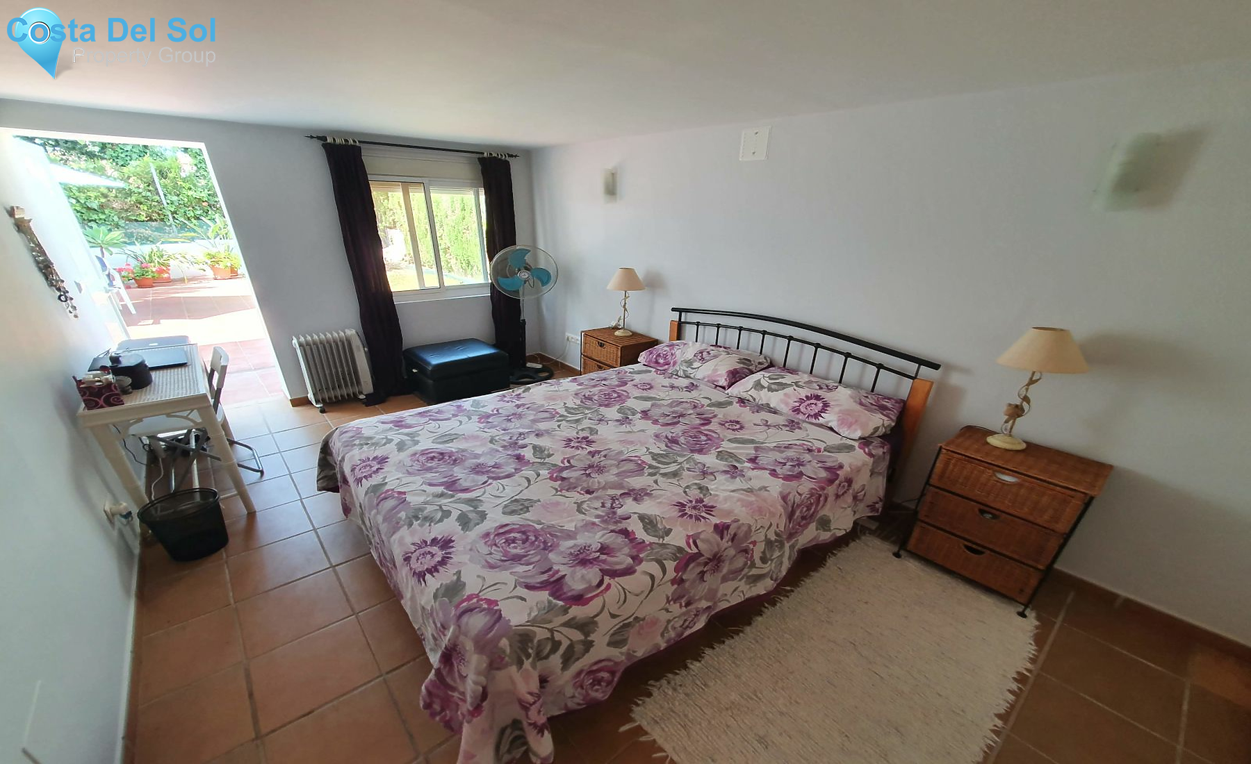 Detached Villa in Mijas Costa-1386379
