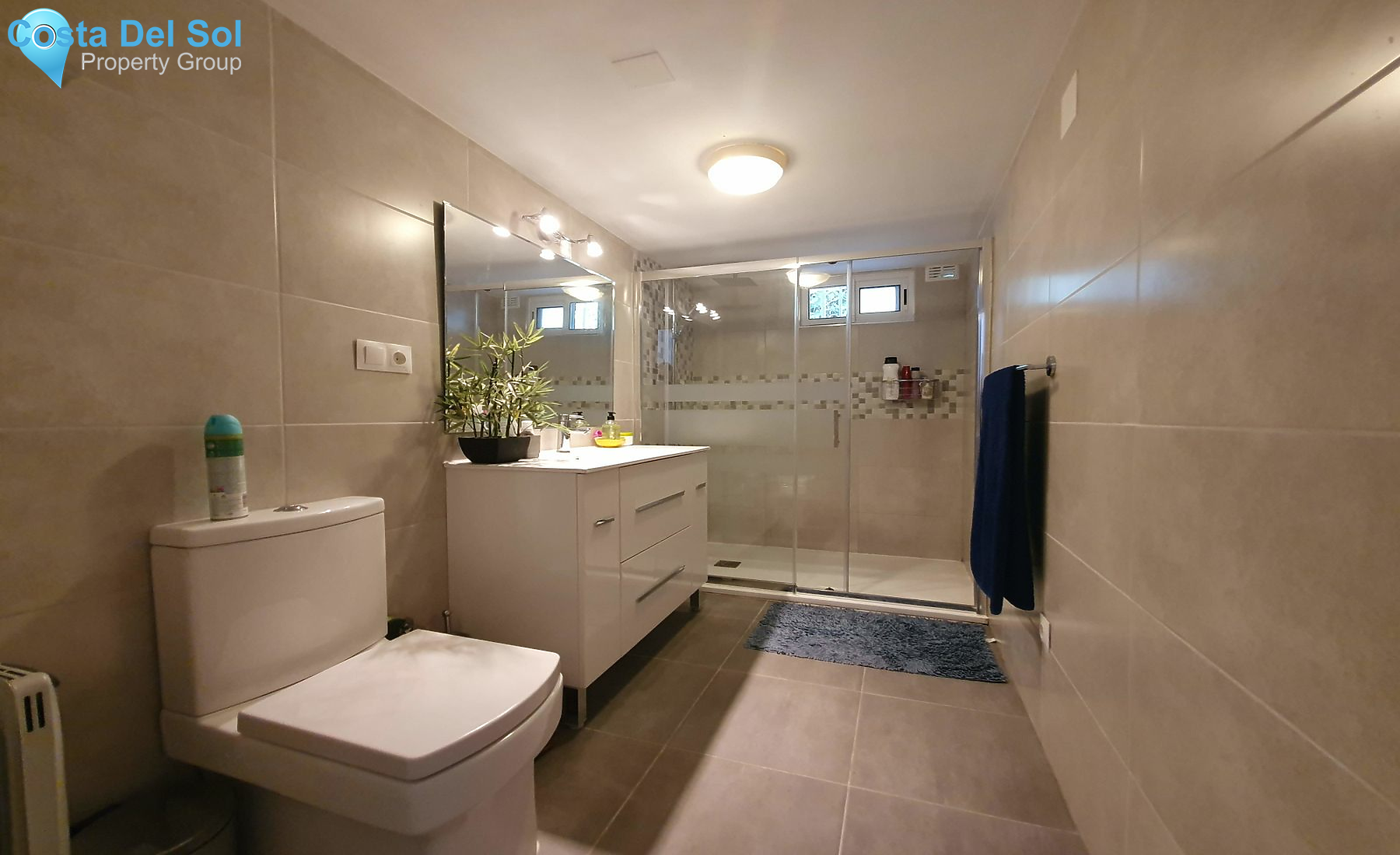 Detached Villa in Mijas Costa-1386381