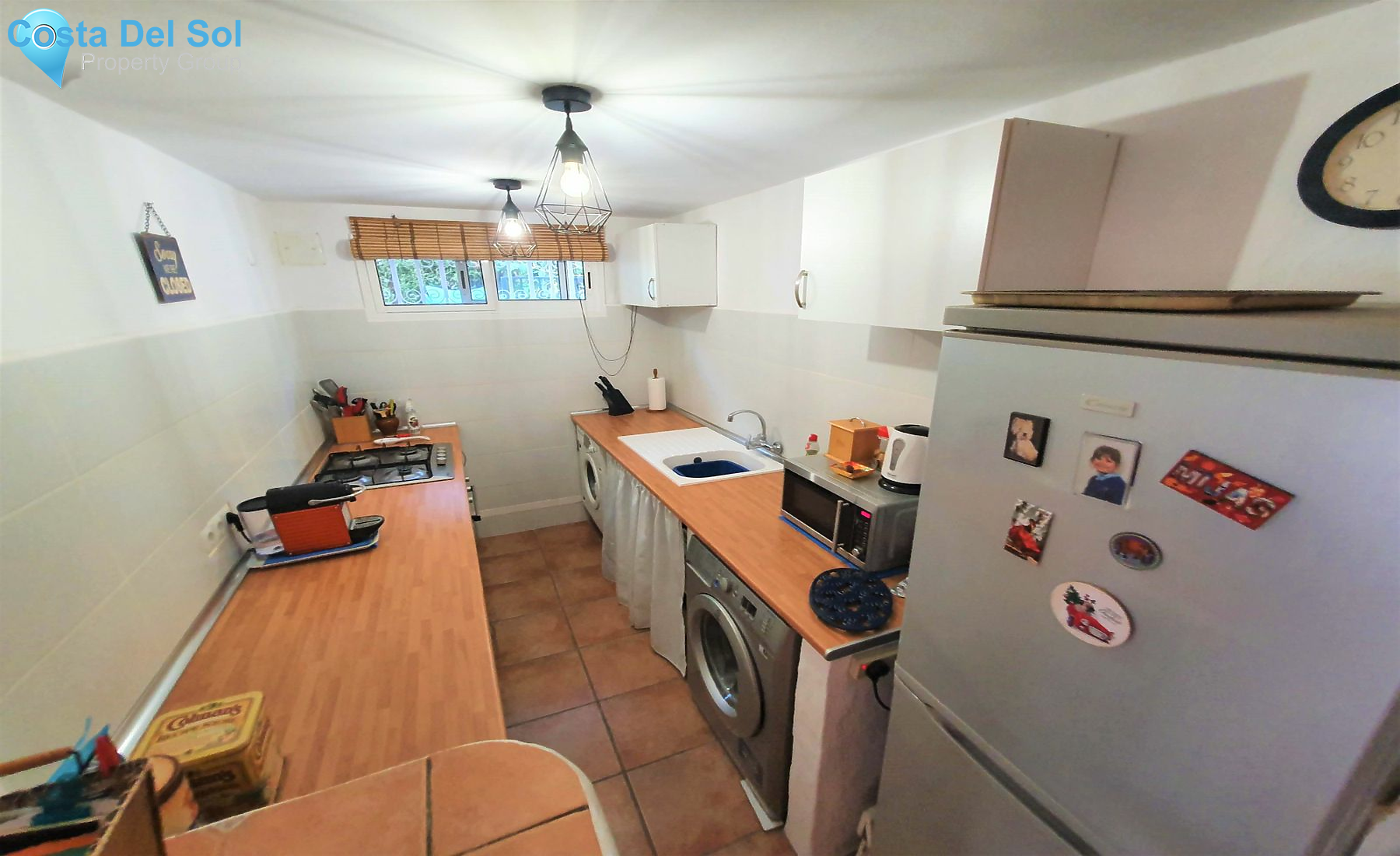 Detached Villa in Mijas Costa-1386382