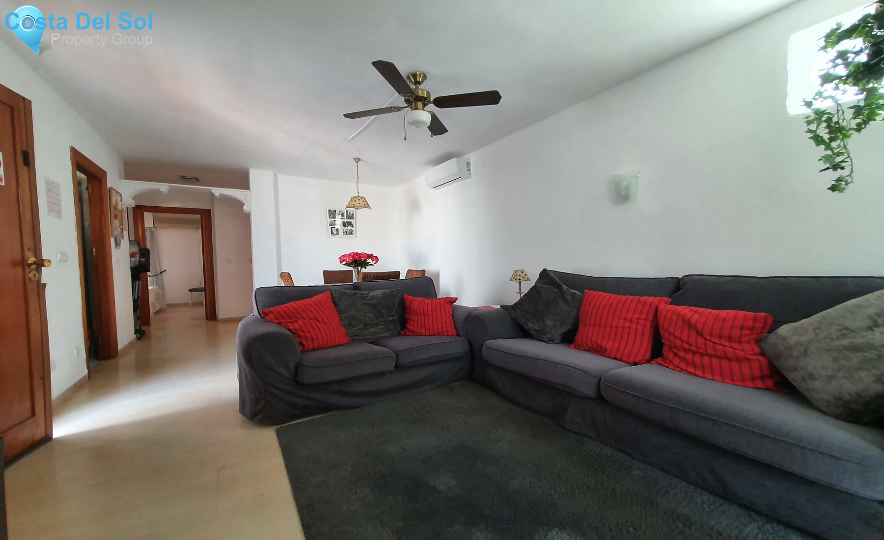 Detached Villa in Mijas Costa-1386383
