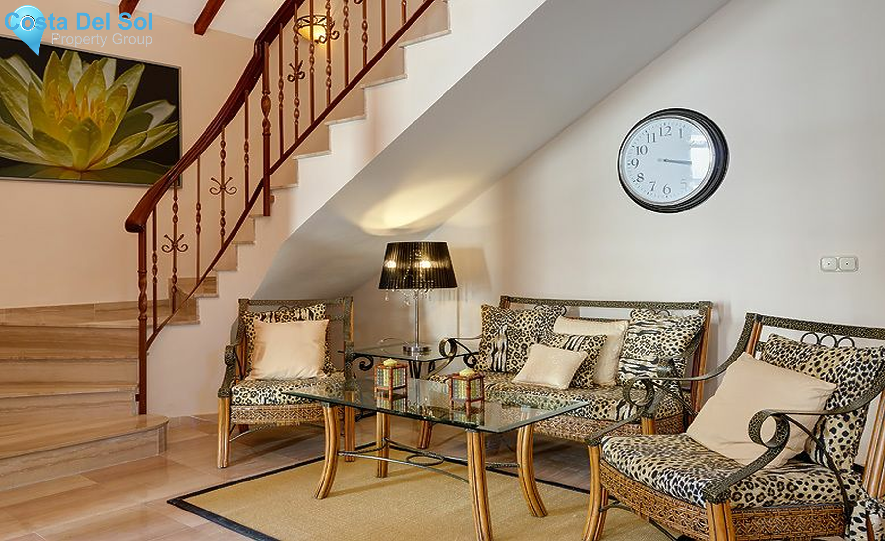 Detached Villa in Mijas Costa-1390821