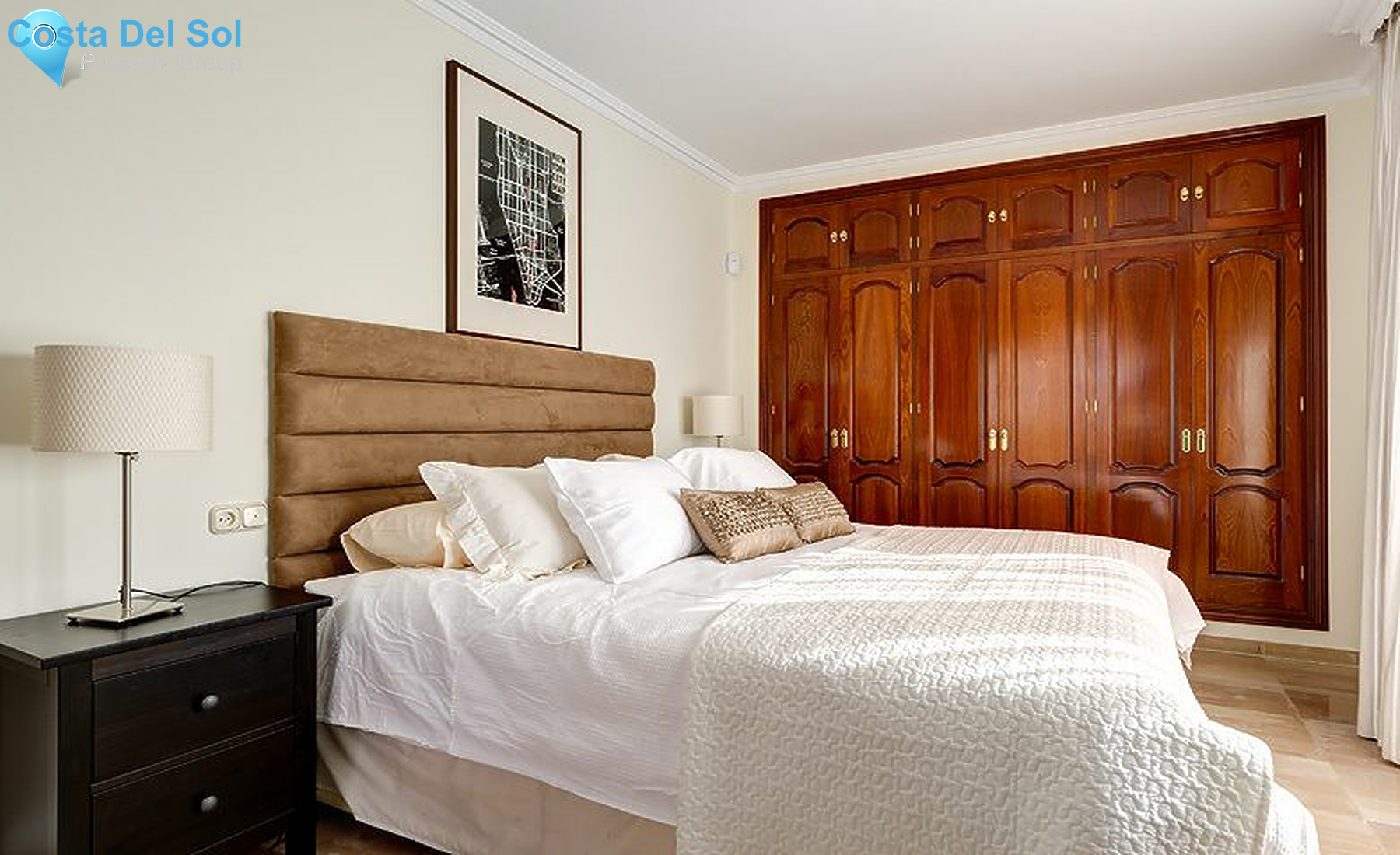 Detached Villa in Mijas Costa-1390823