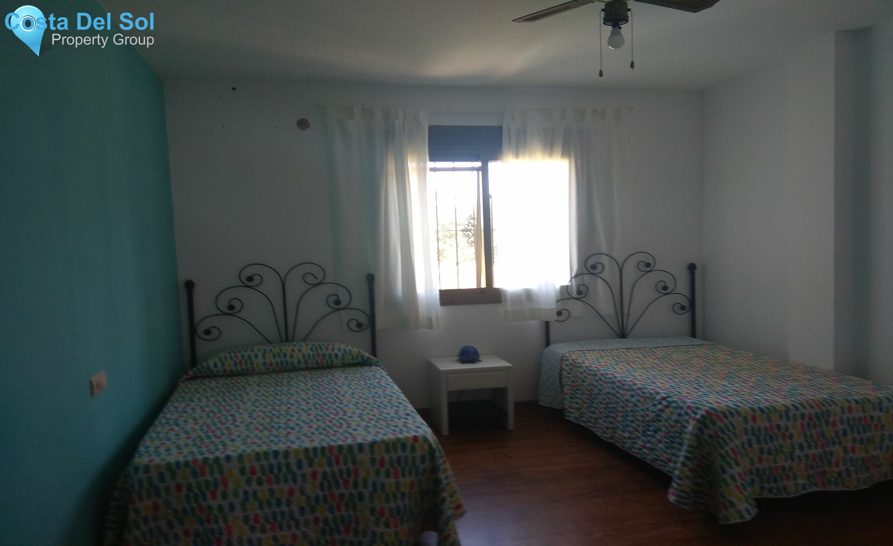 Detached Villa in Mijas Costa-1394002