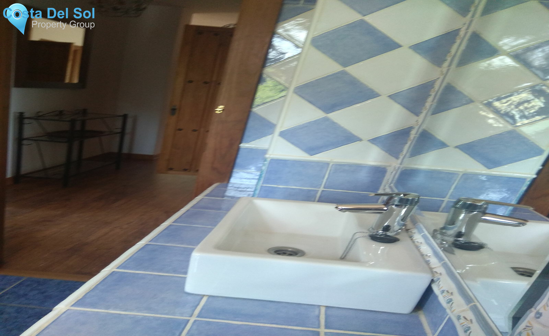 Detached Villa in Mijas Costa-1394004
