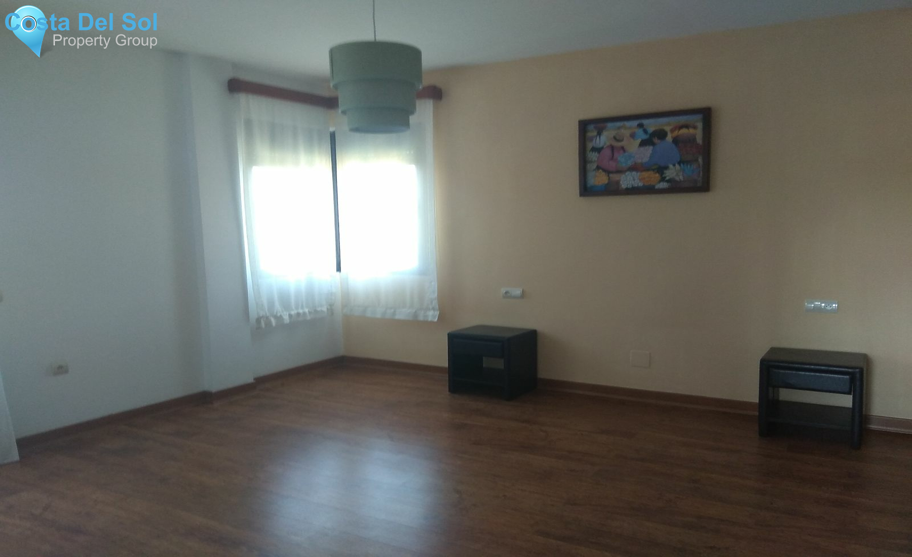 Detached Villa in Mijas Costa-1394007