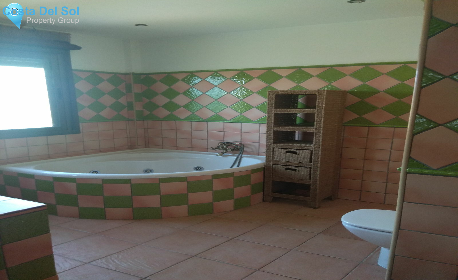 Detached Villa in Mijas Costa-1394010