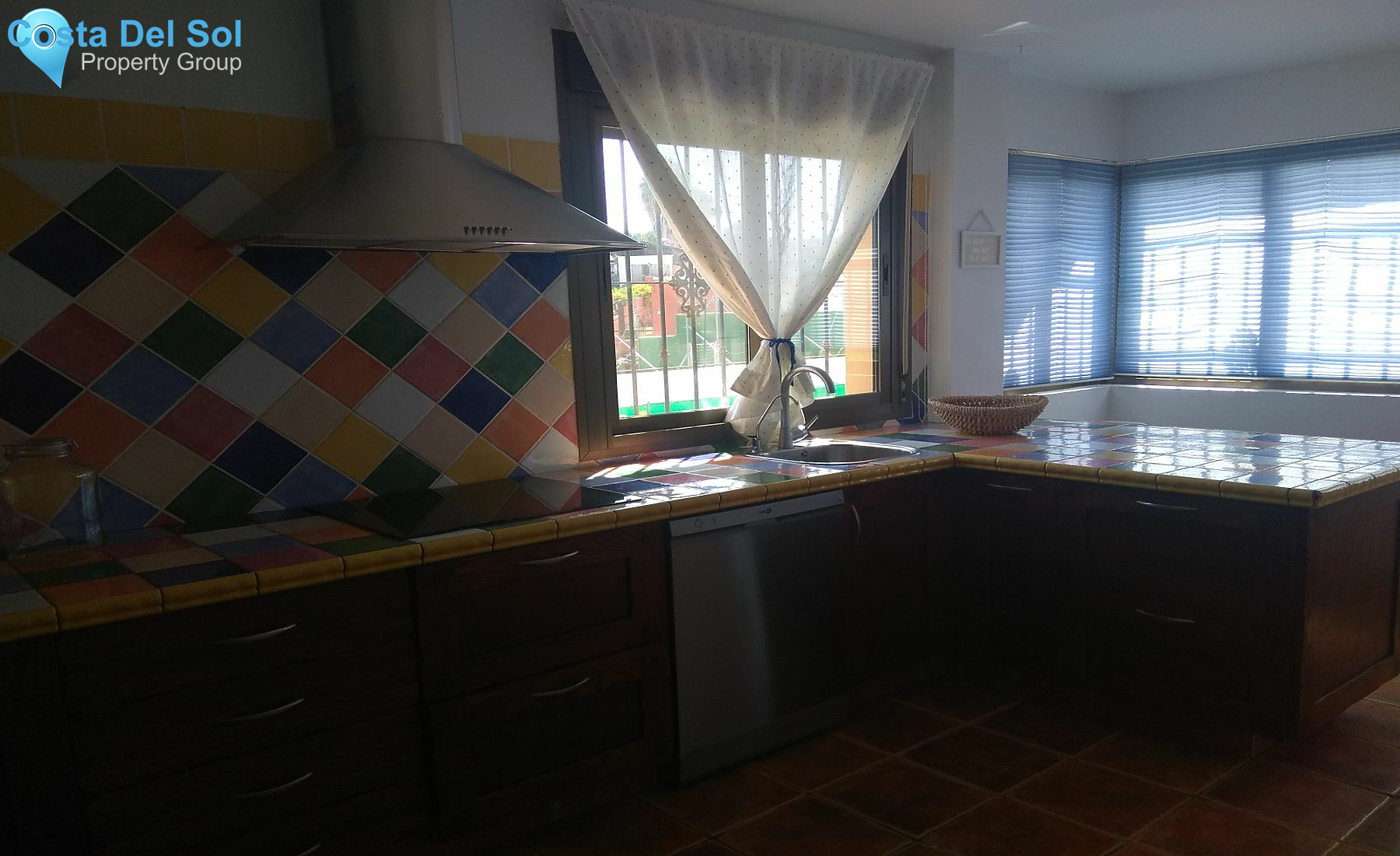 Detached Villa in Mijas Costa-1393995