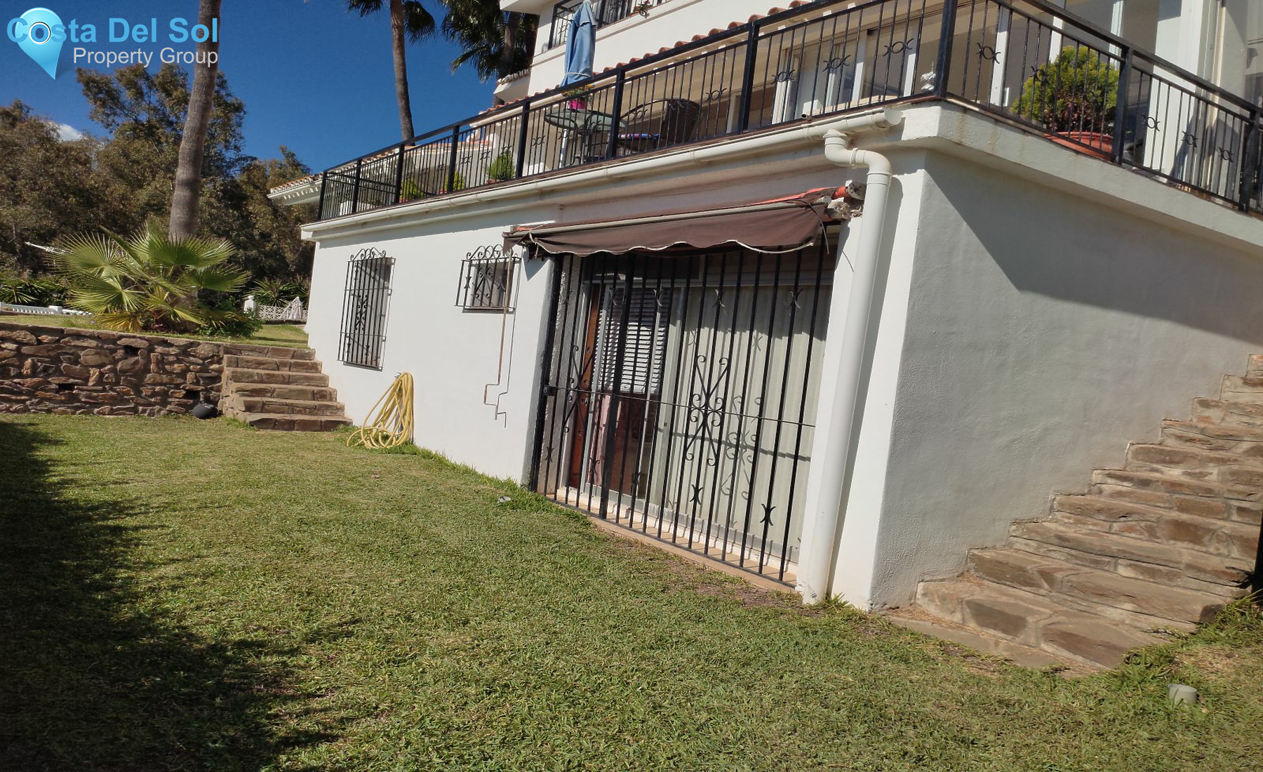Detached Villa in Mijas Costa-1423199