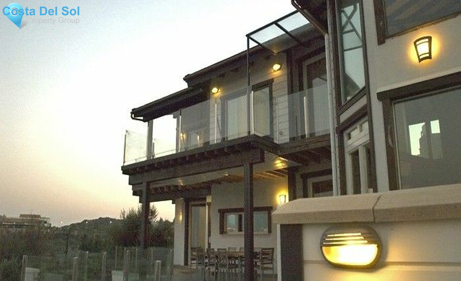 Detached Villa in Mijas Costa-1429801
