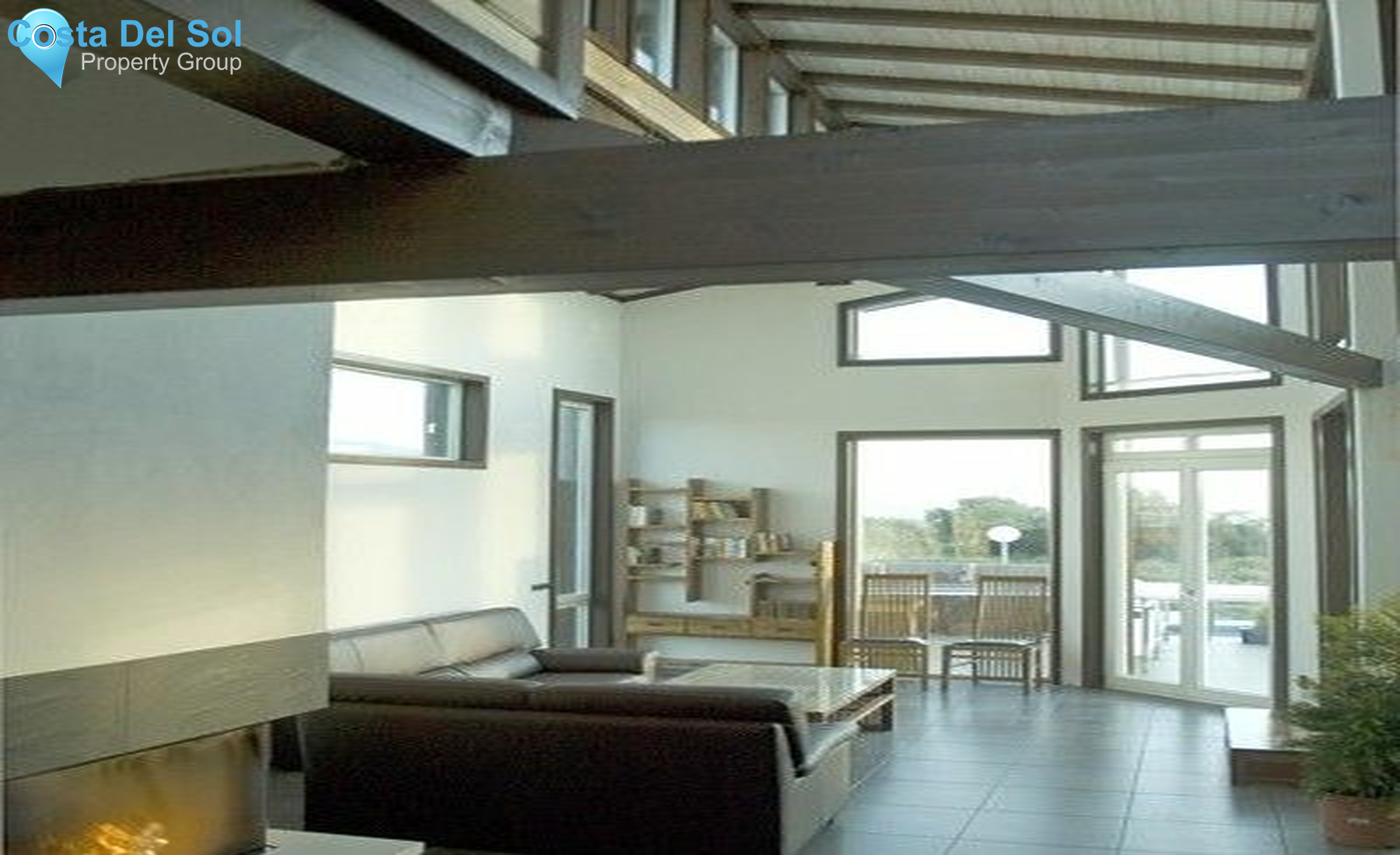 Detached Villa in Mijas Costa-1429803