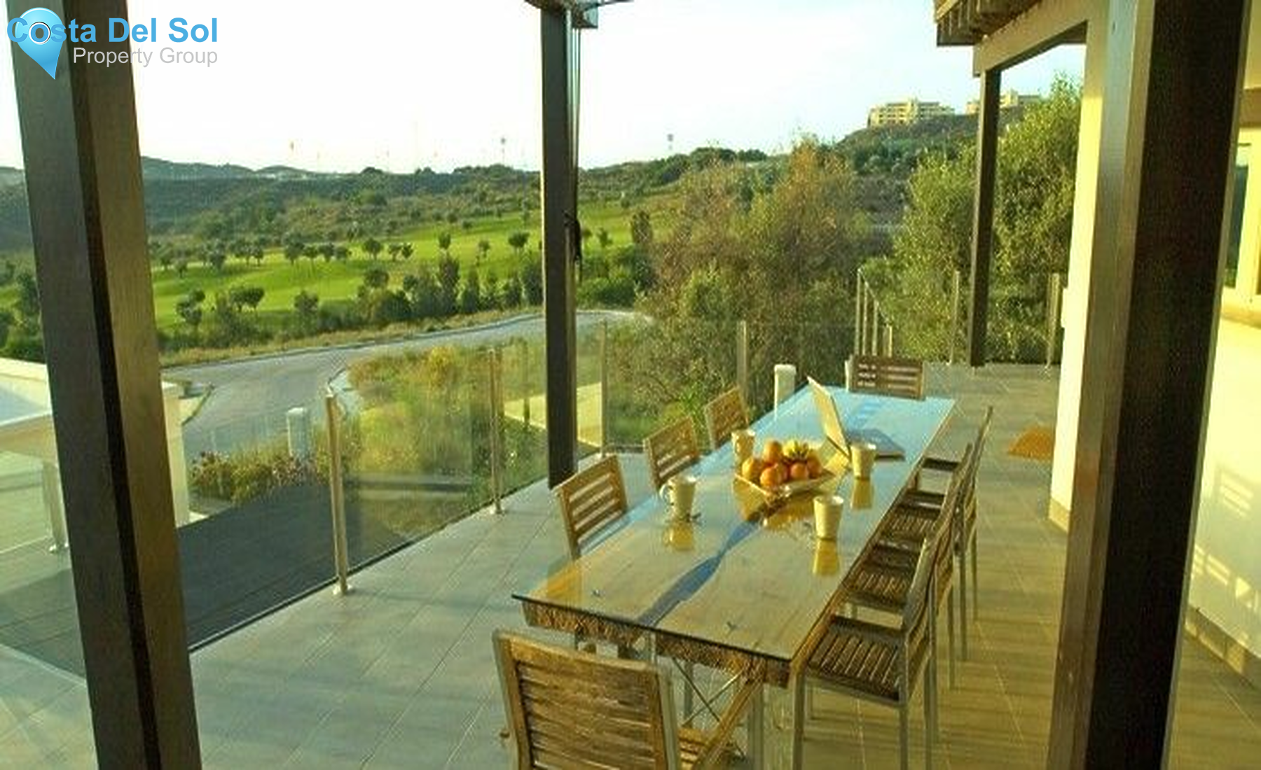 Detached Villa in Mijas Costa-1429807