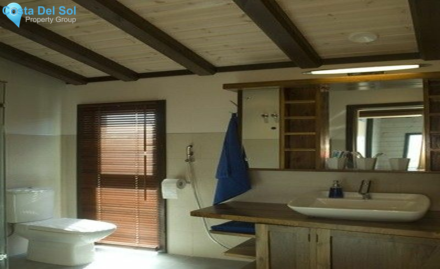 Detached Villa in Mijas Costa-1429808