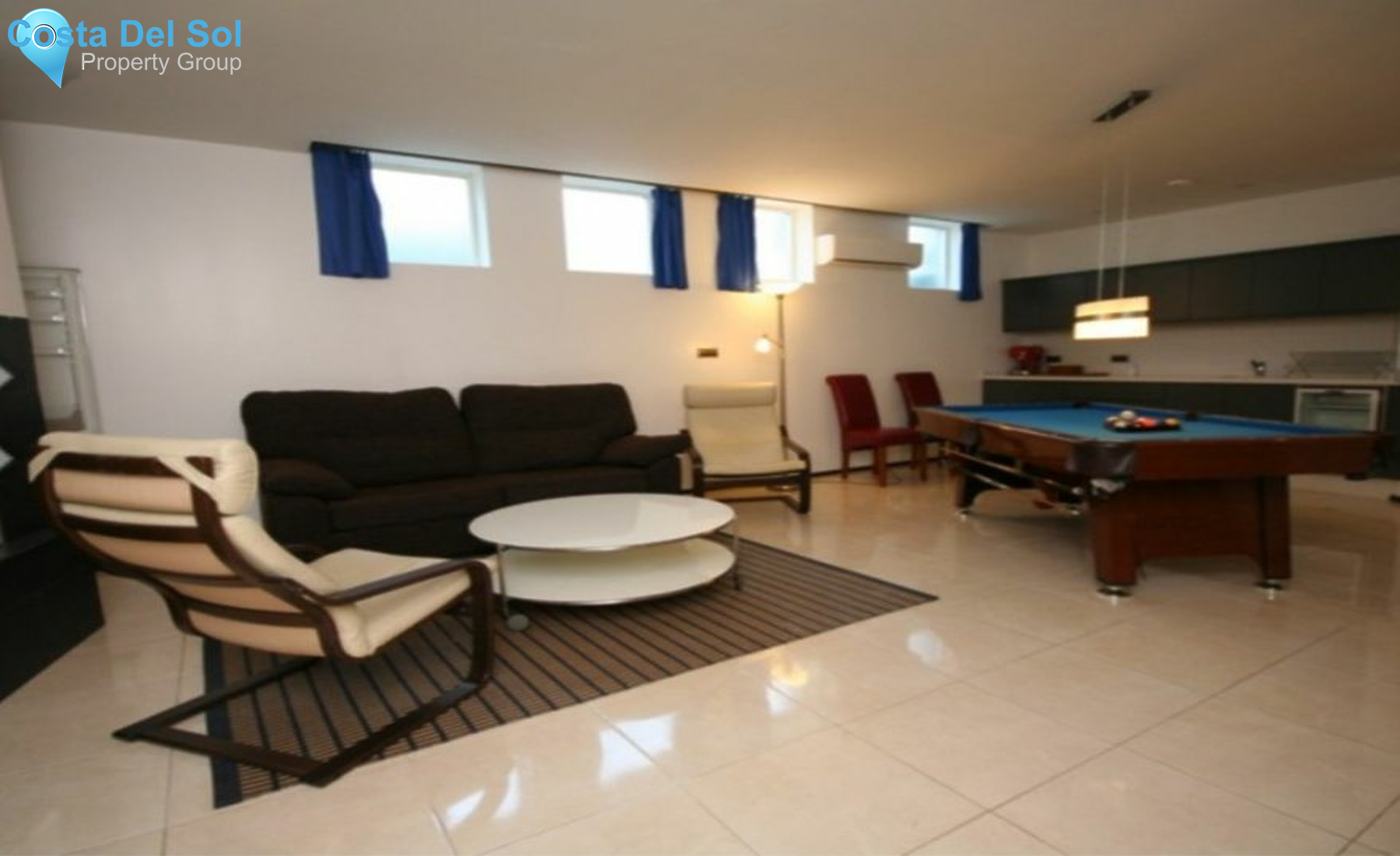 Detached Villa in Mijas Costa-1429809