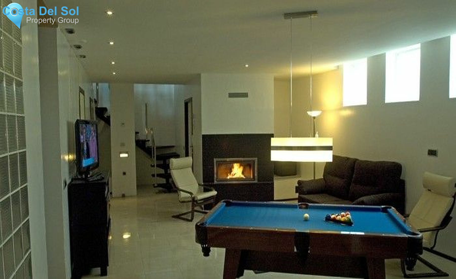 Detached Villa in Mijas Costa-1429793