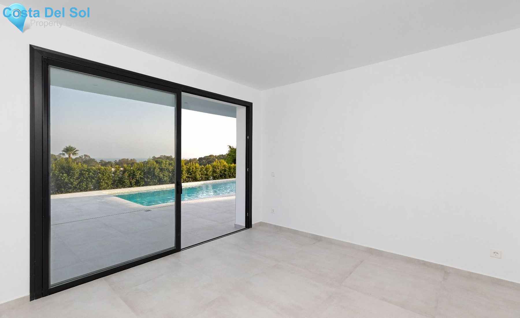 Detached Villa in Mijas Costa-1473933