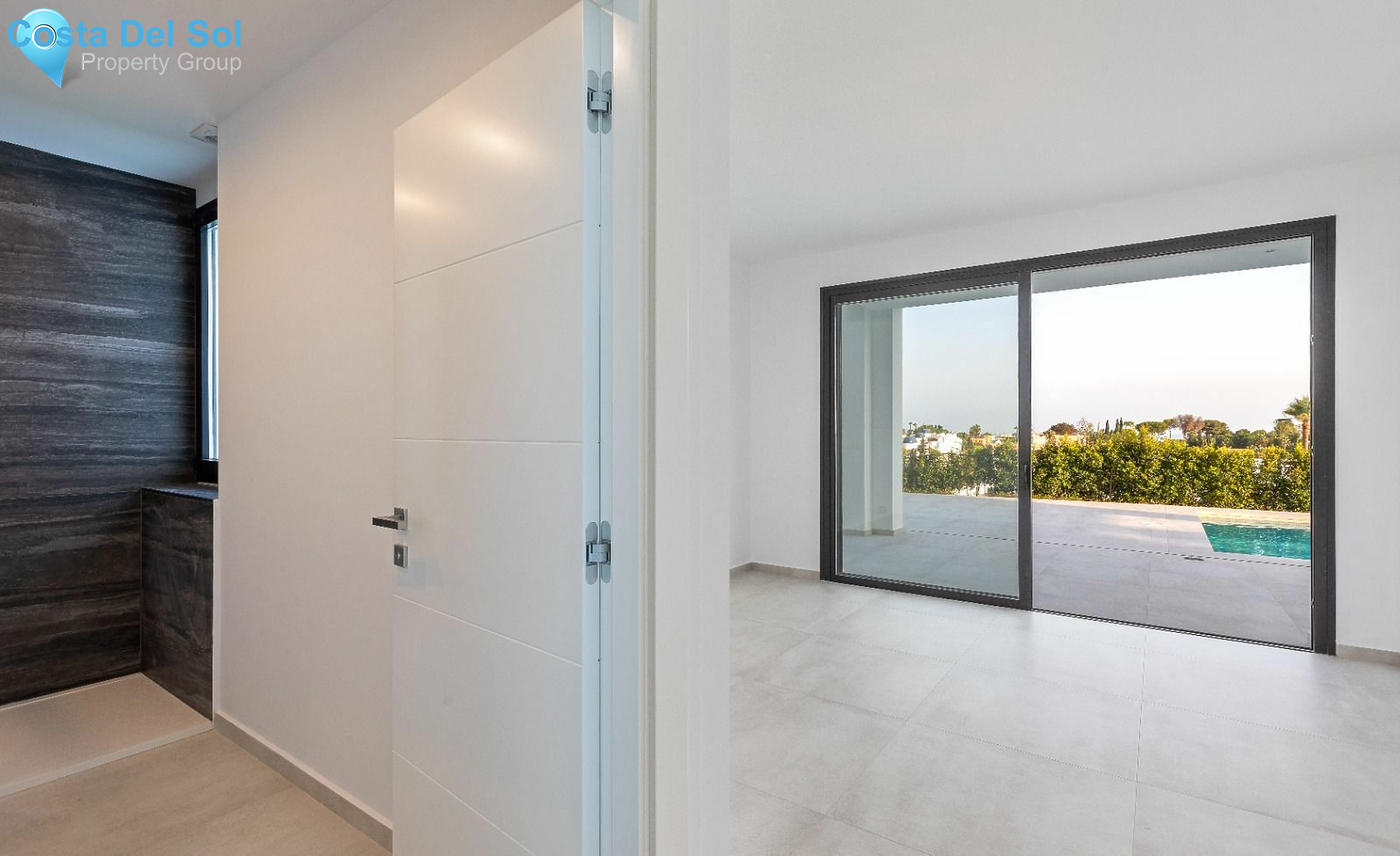 Detached Villa in Mijas Costa-1473934