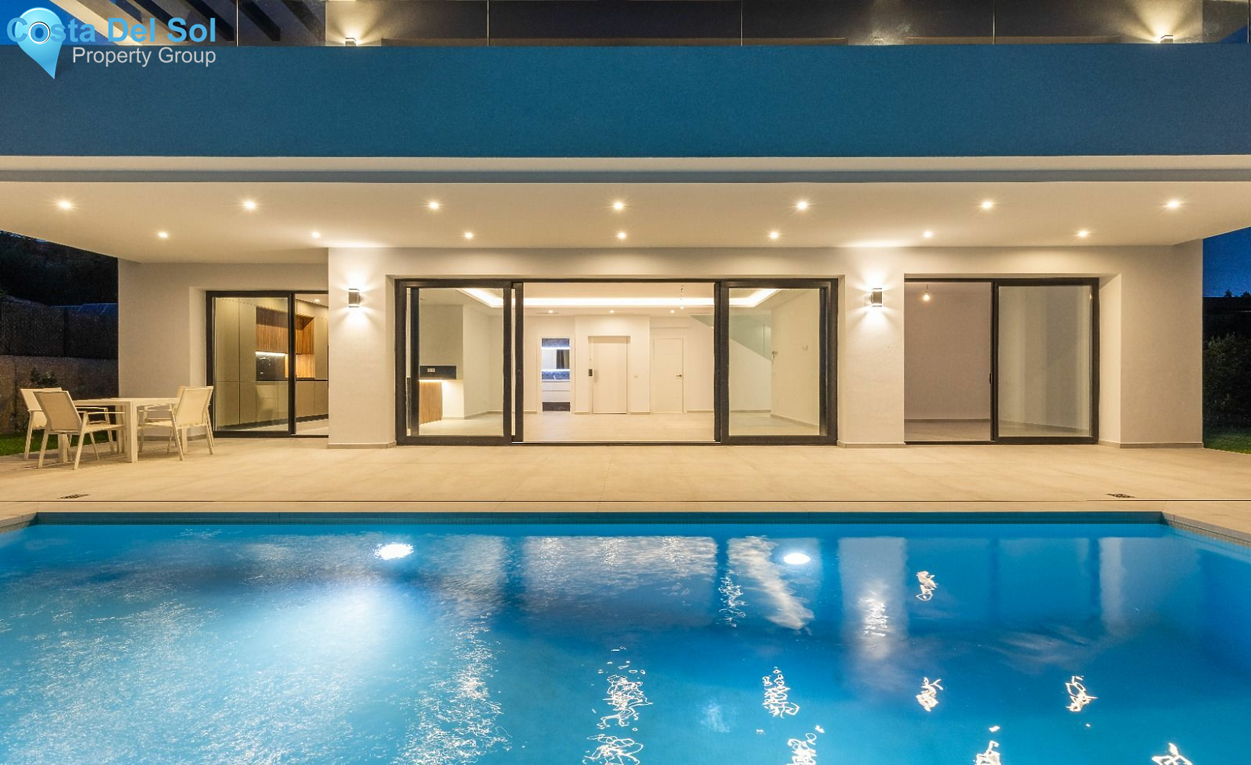 Detached Villa in Mijas Costa-1473921