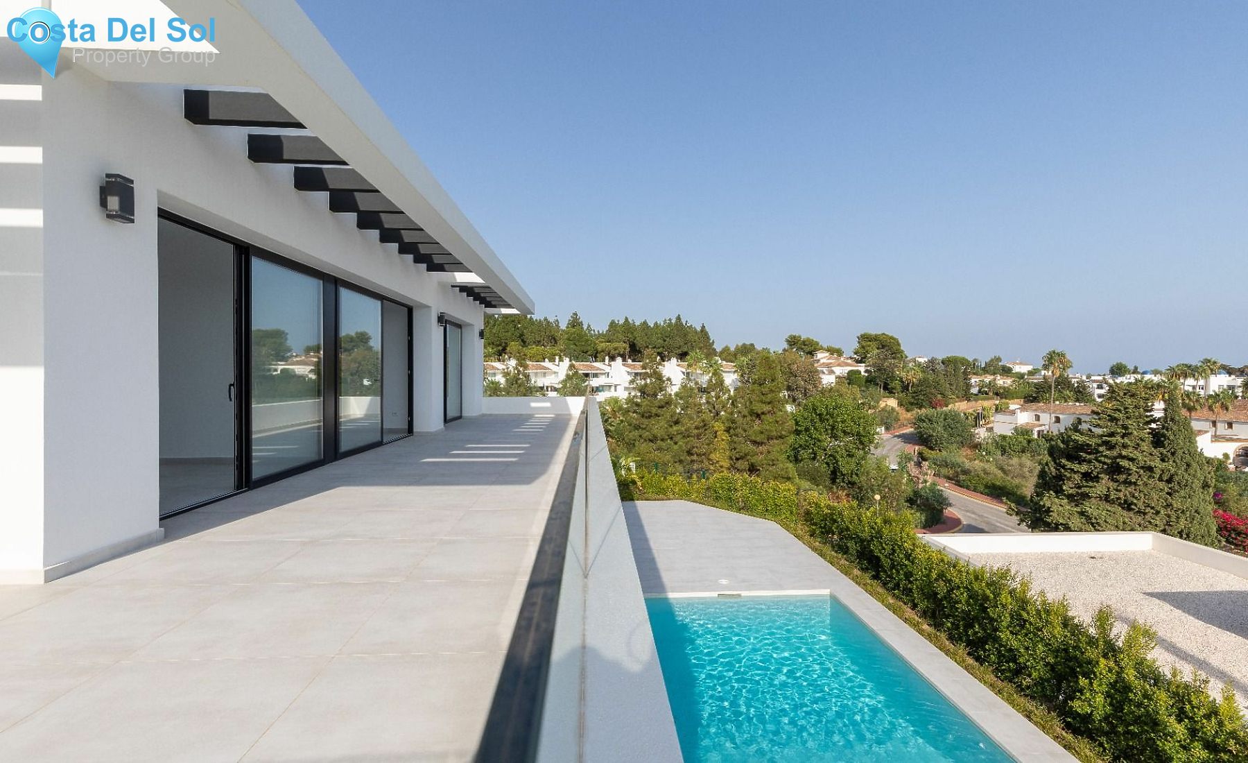 Detached Villa in Mijas Costa-1473924