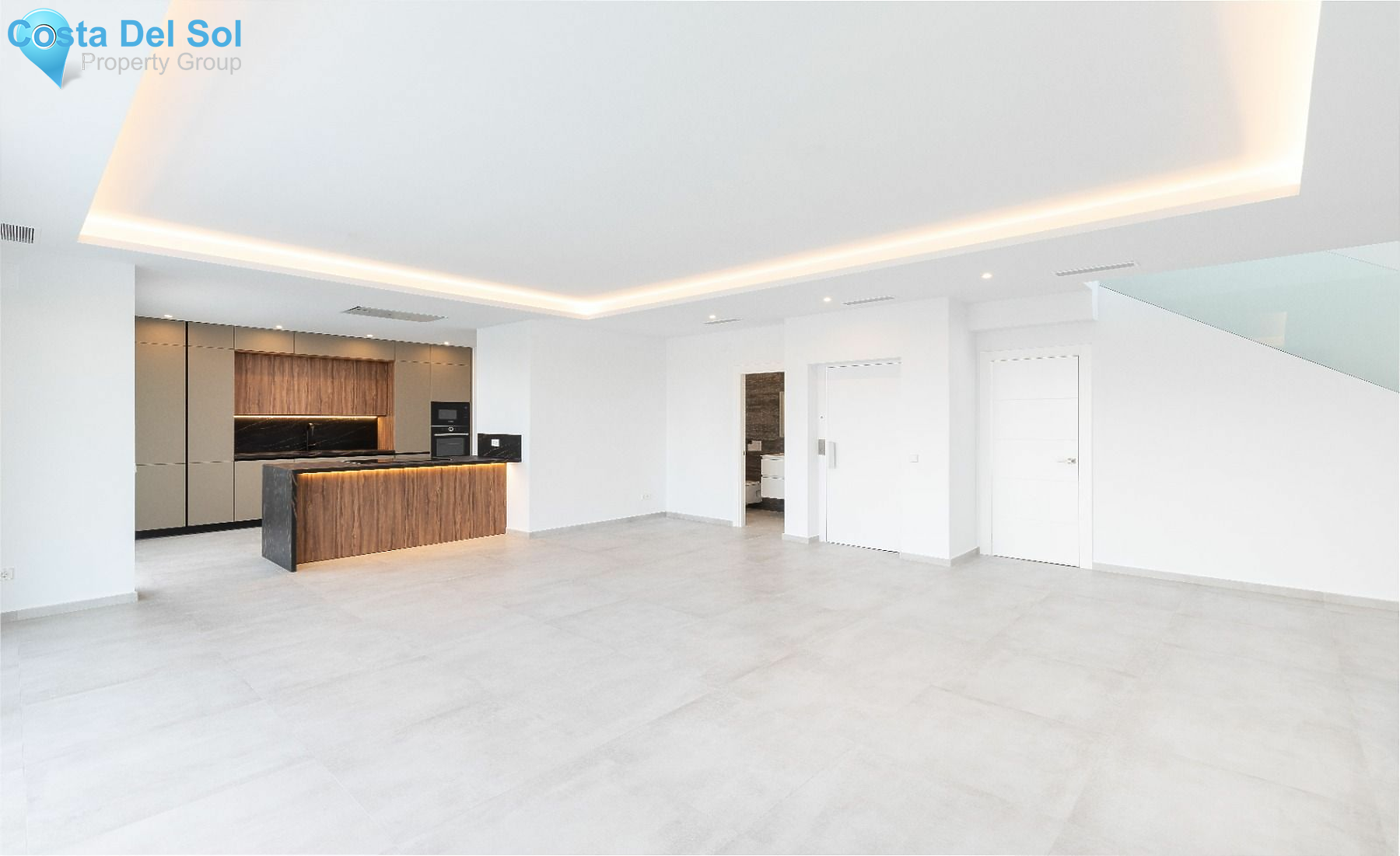Detached Villa in Mijas Costa-1473926