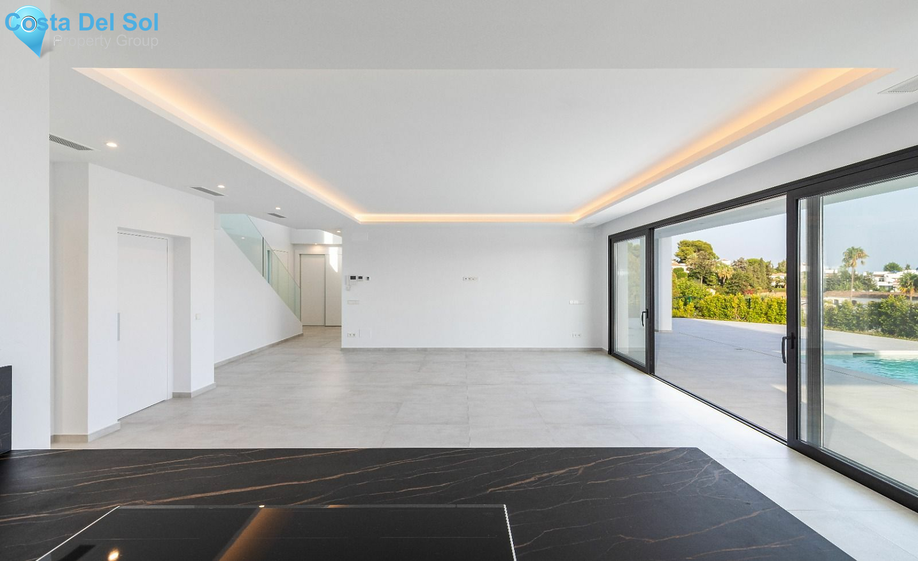 Detached Villa in Mijas Costa-1473927