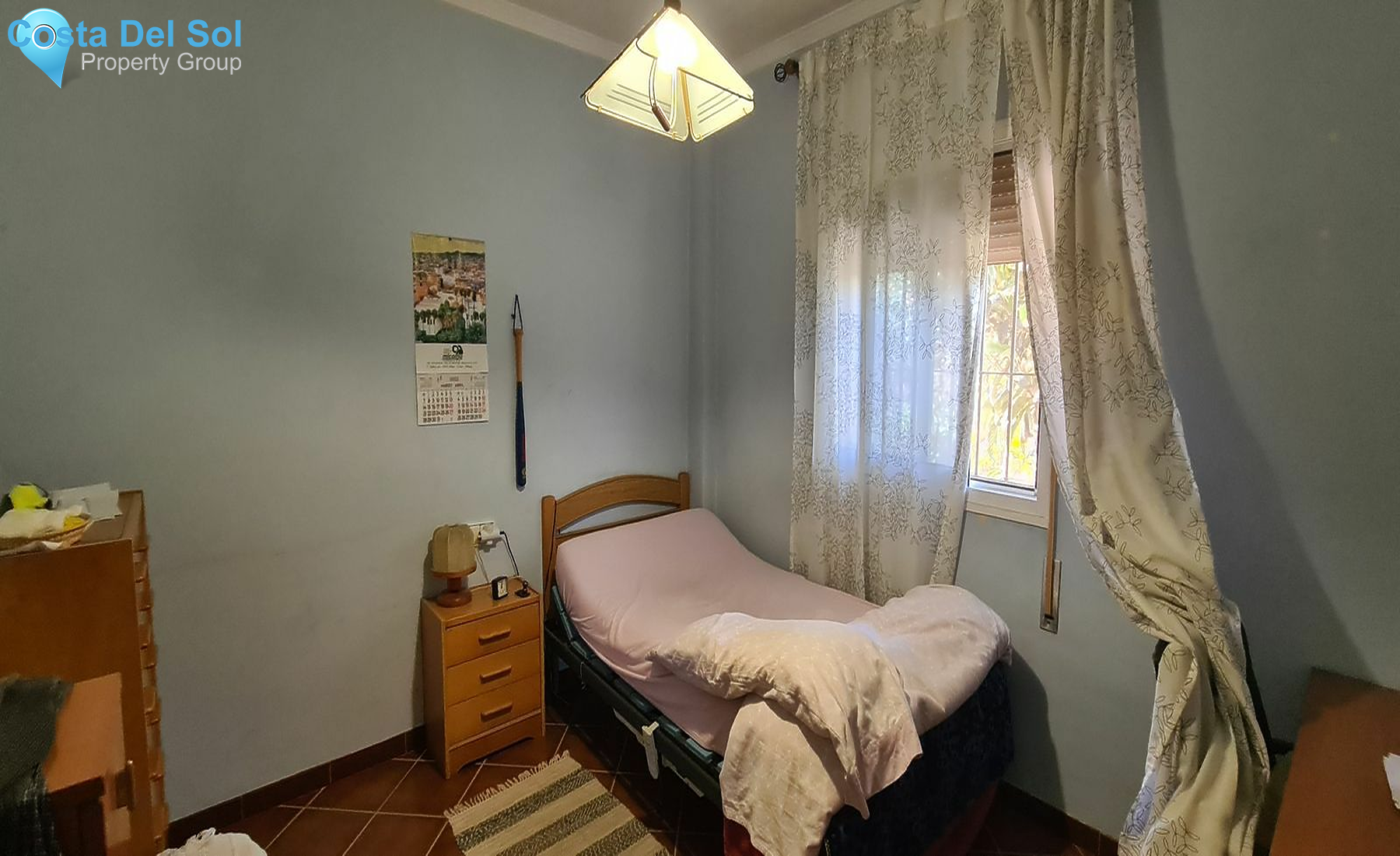 Detached Villa in Mijas Costa-1520133