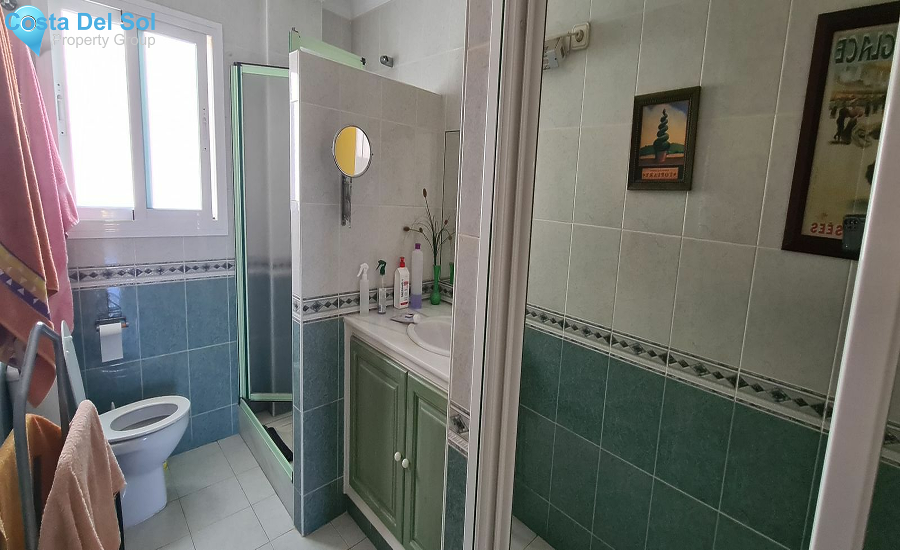 Detached Villa in Mijas Costa-1520134